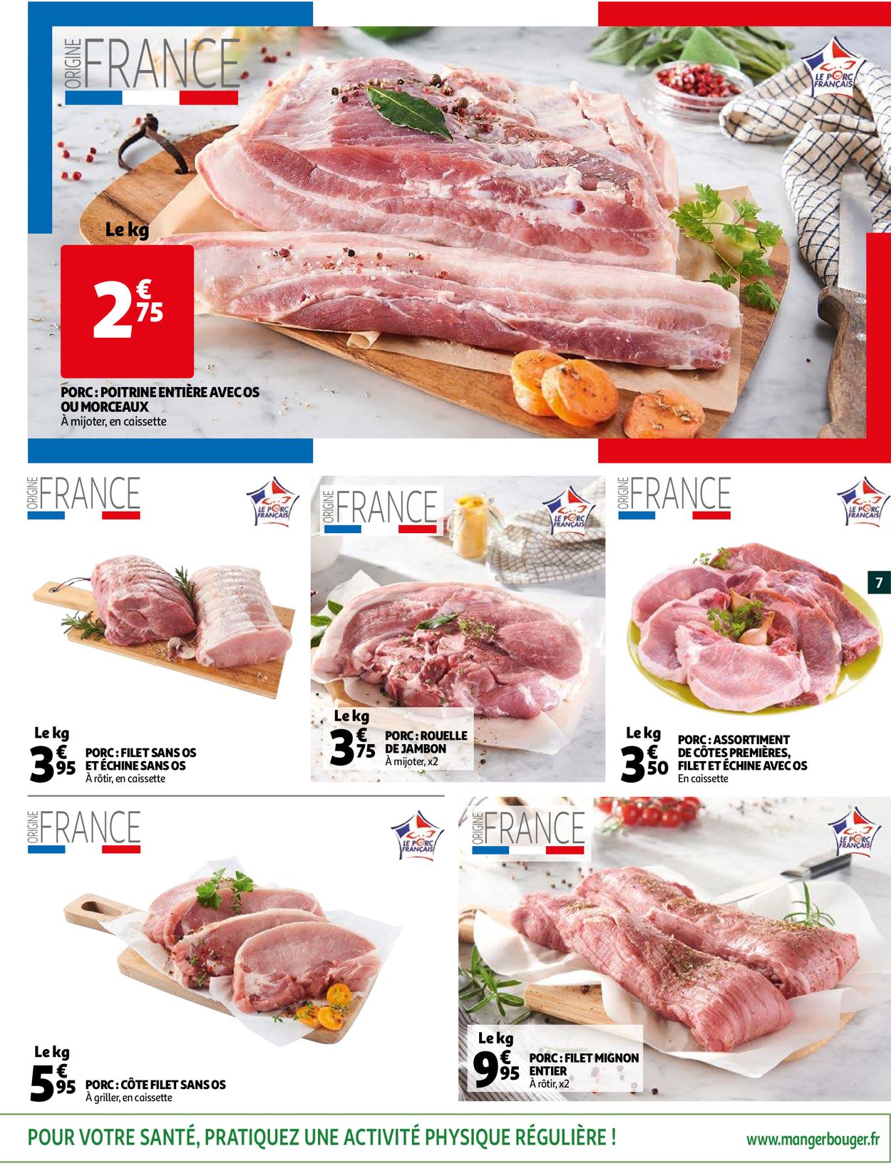 Auchan Catalogue - 02.12-08.12.2020 (Page 7)