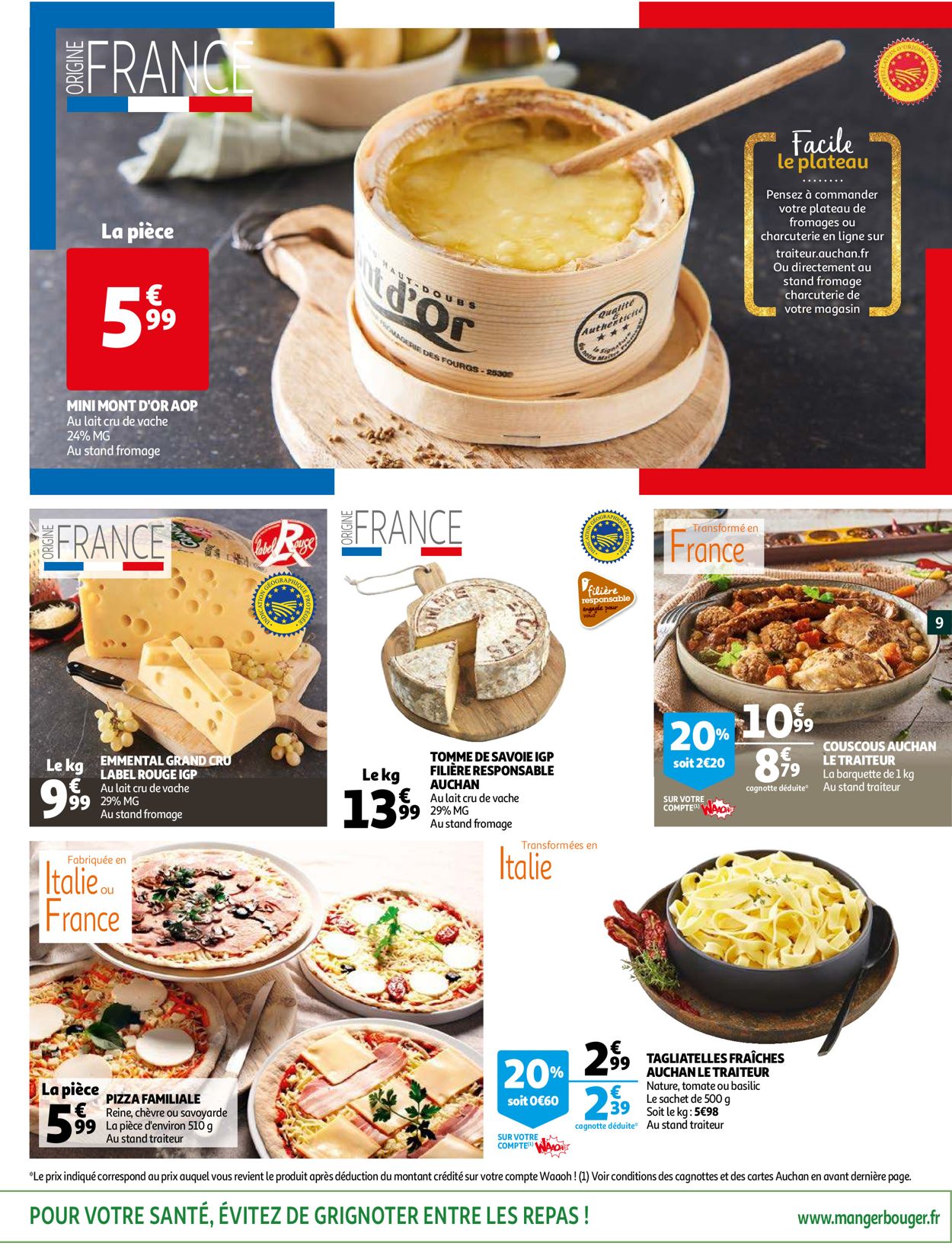 Auchan Catalogue - 02.12-08.12.2020 (Page 9)