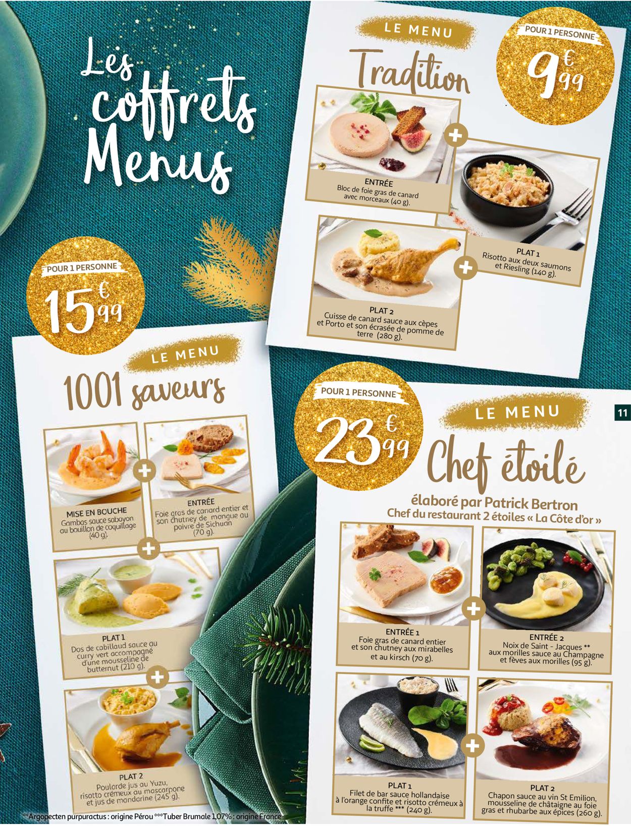Auchan Catalogue - 02.12-08.12.2020 (Page 11)