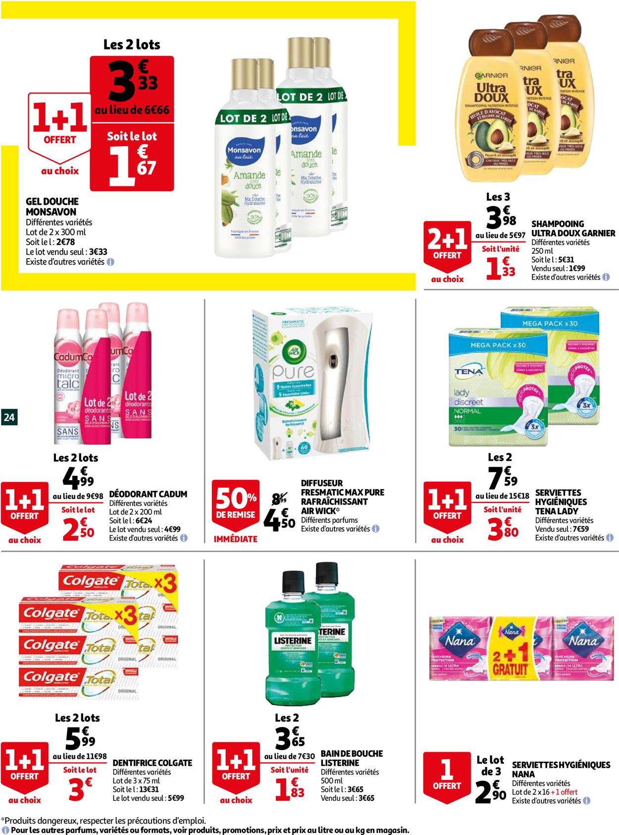 Auchan Catalogue - 02.12-08.12.2020 (Page 24)