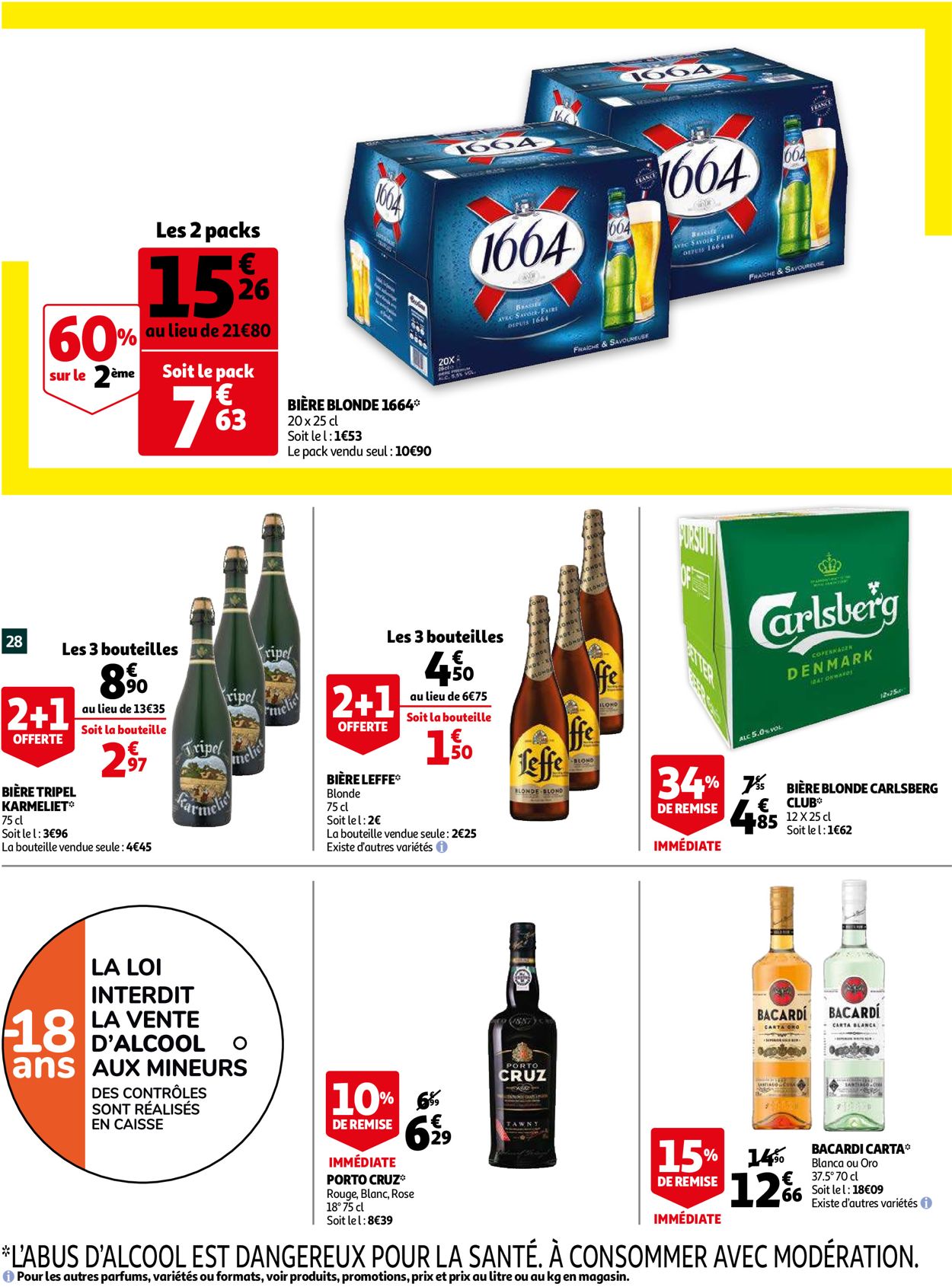 Auchan Catalogue - 02.12-08.12.2020 (Page 28)