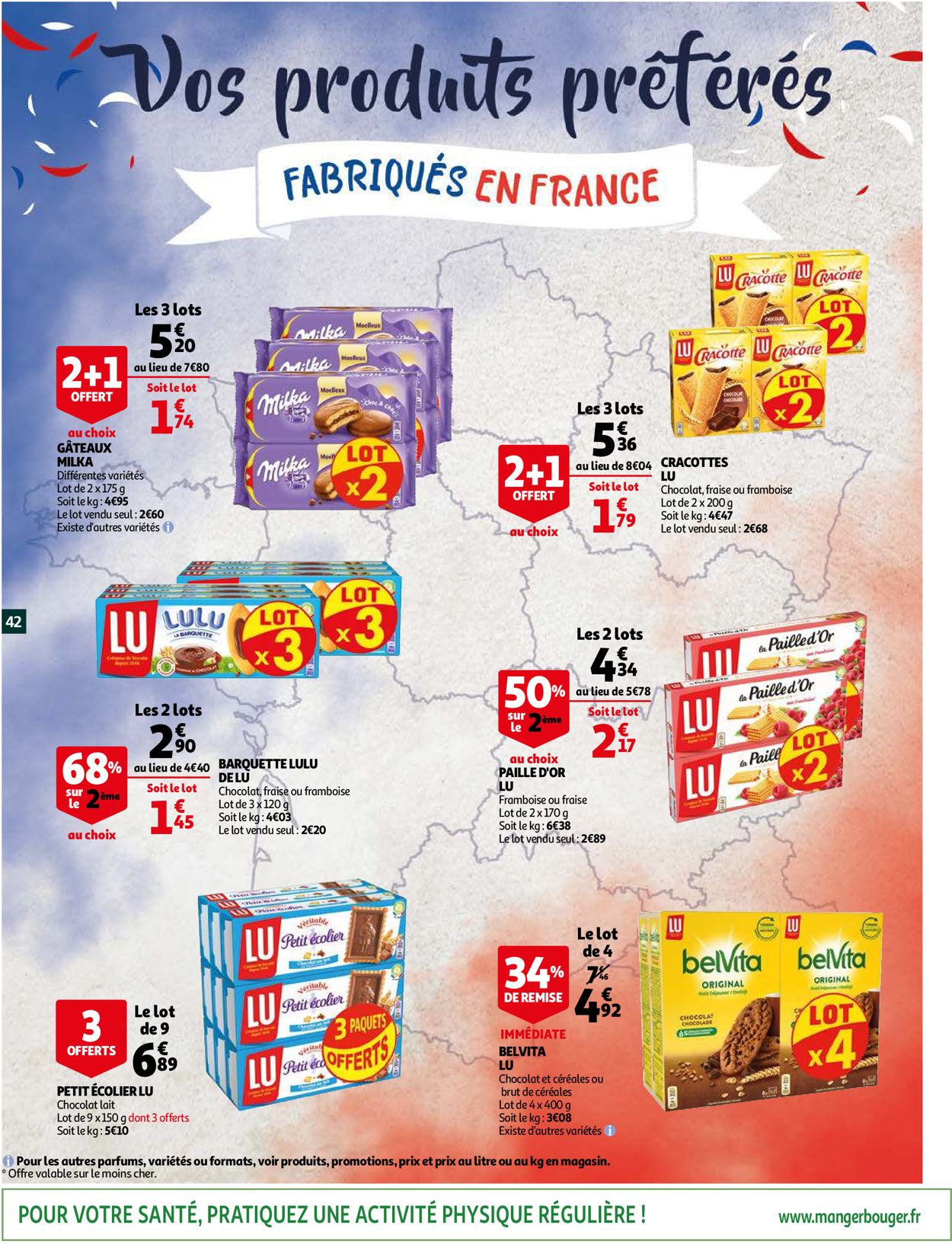 Auchan Catalogue - 02.12-08.12.2020 (Page 42)