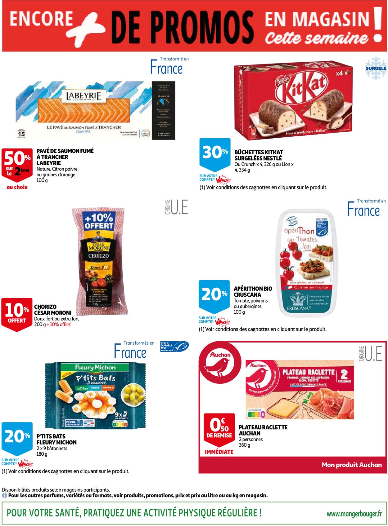 Auchan Catalogue - 02.12-08.12.2020 (Page 90)