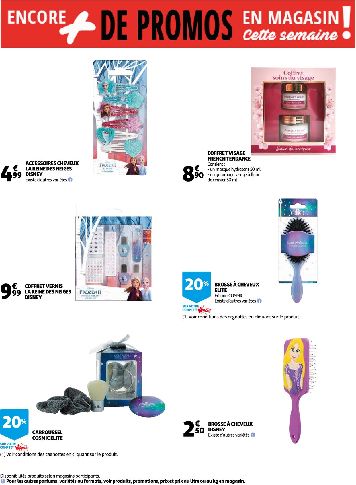 Auchan Catalogue - 02.12-08.12.2020 (Page 95)