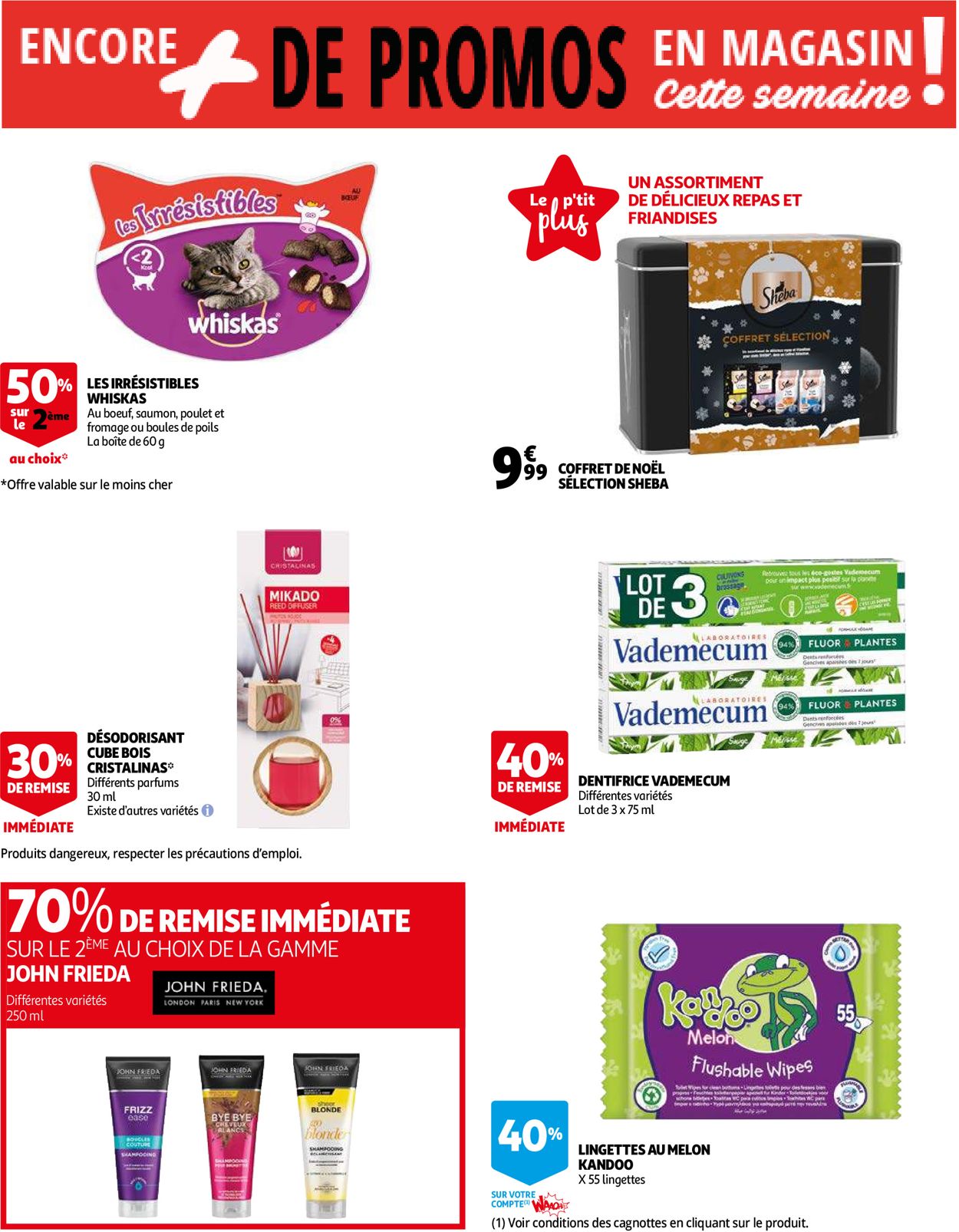 Auchan Catalogue - 02.12-08.12.2020 (Page 97)