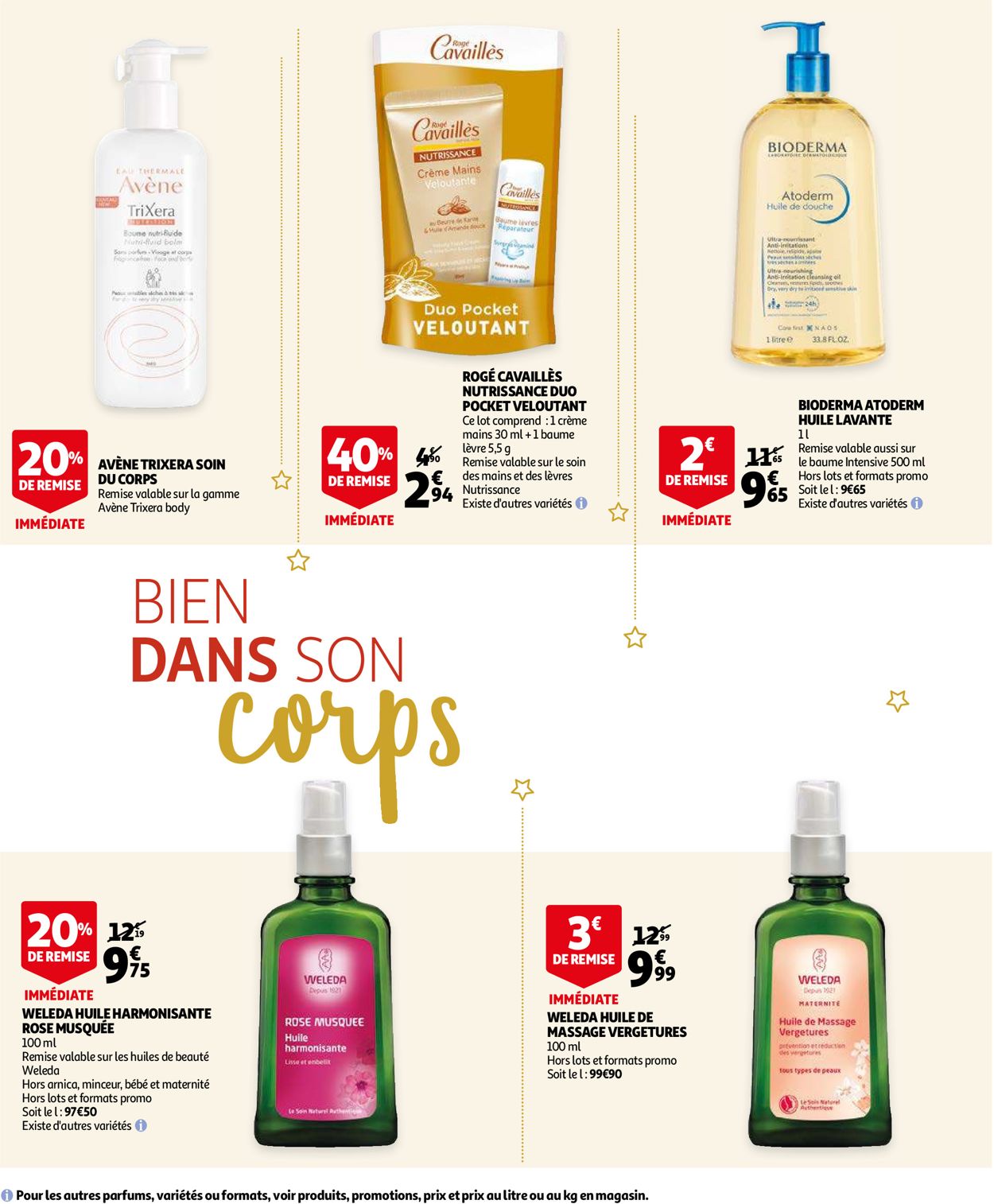Auchan Catalogue - 02.12-22.12.2020 (Page 5)