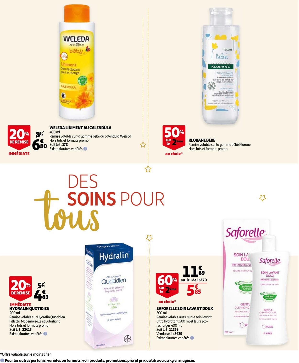 Auchan Catalogue - 02.12-22.12.2020 (Page 6)