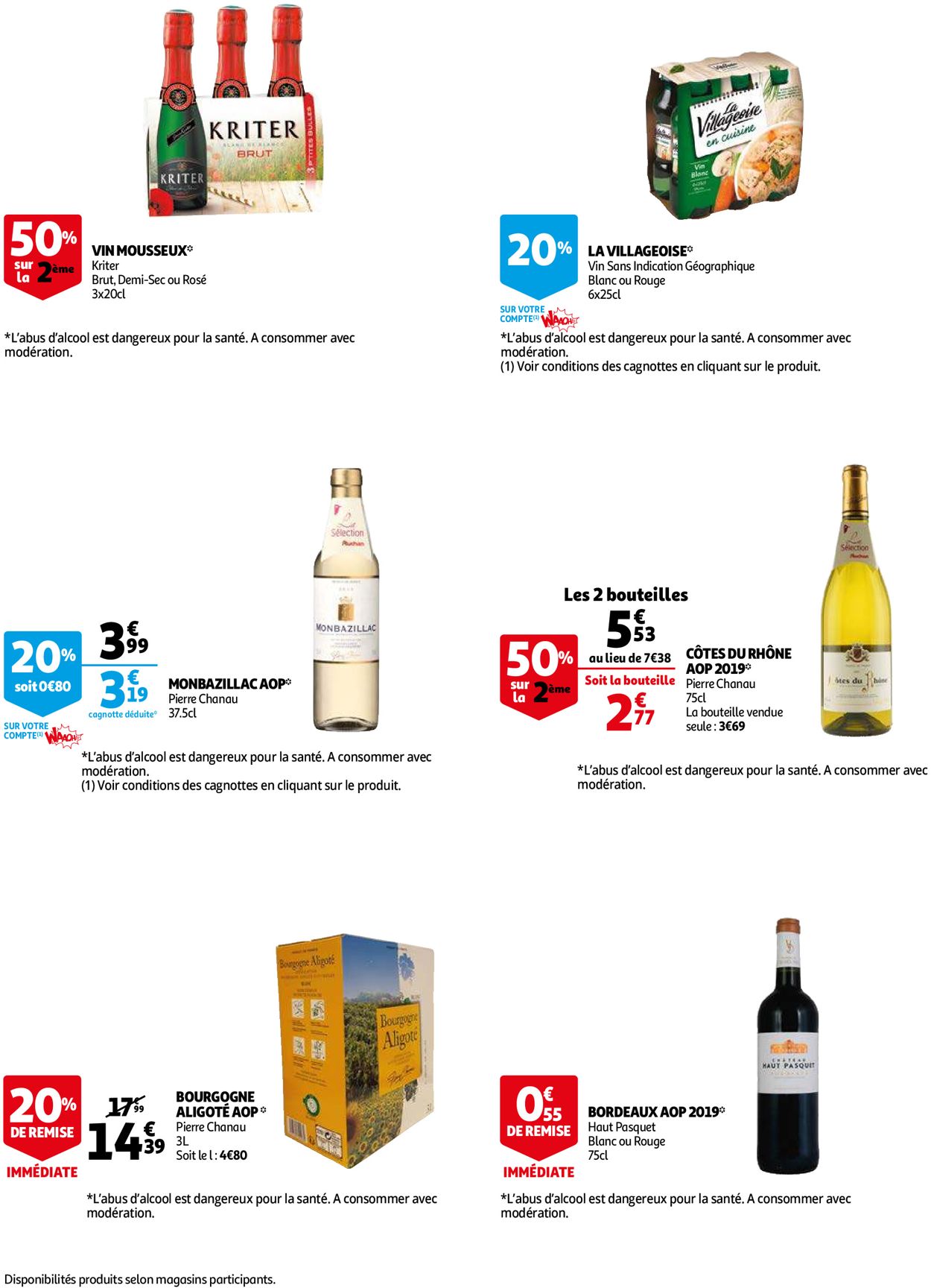 Auchan Catalogue - 02.12-15.12.2020 (Page 2)