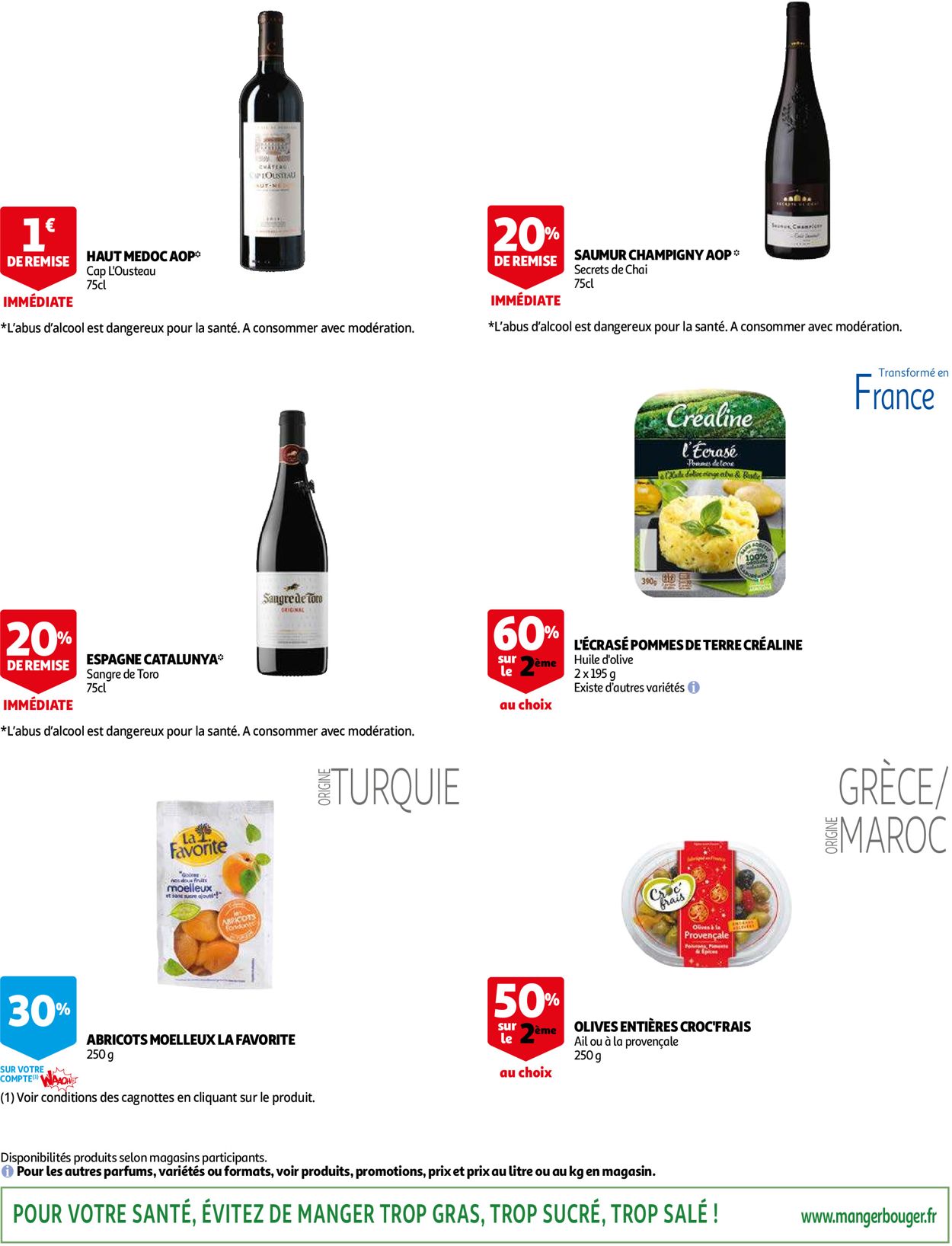 Auchan Catalogue - 02.12-15.12.2020 (Page 3)