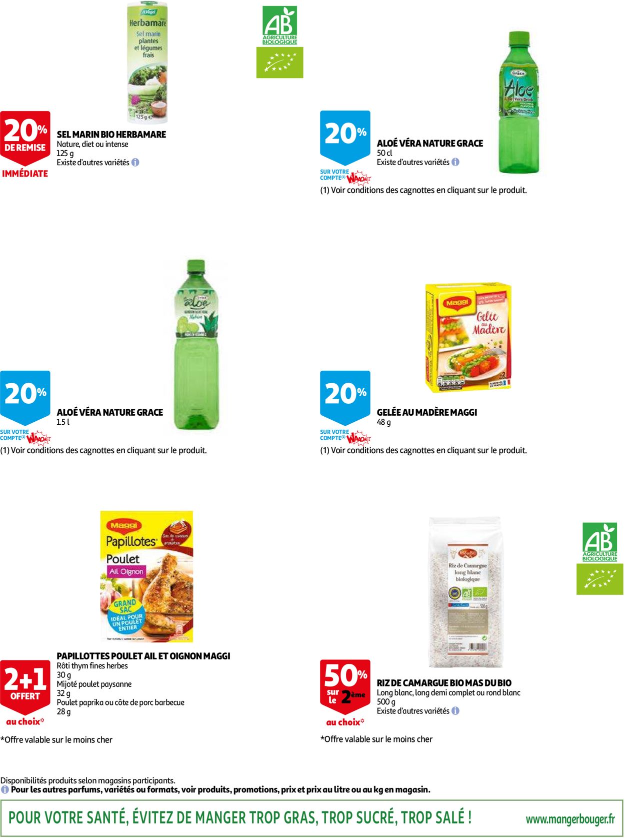 Auchan Catalogue - 02.12-15.12.2020 (Page 5)