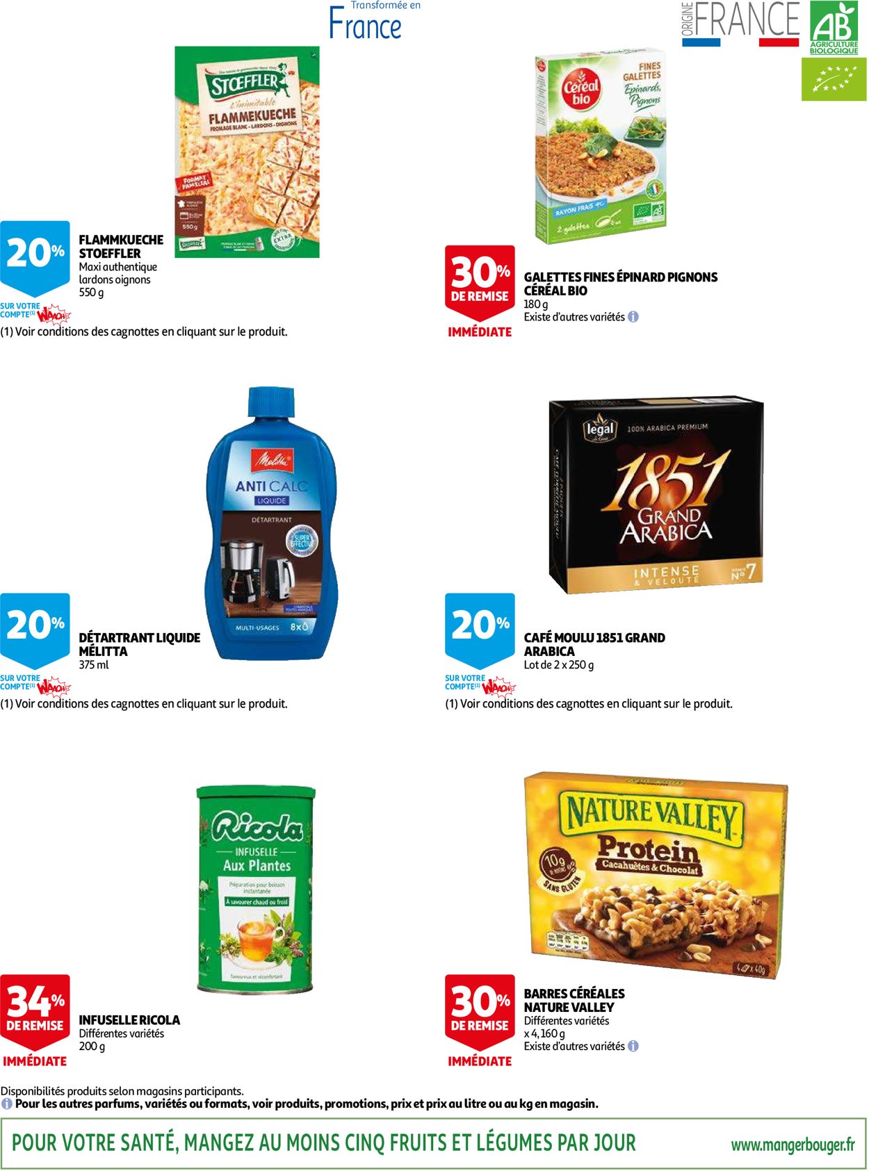 Auchan Catalogue - 02.12-15.12.2020 (Page 7)