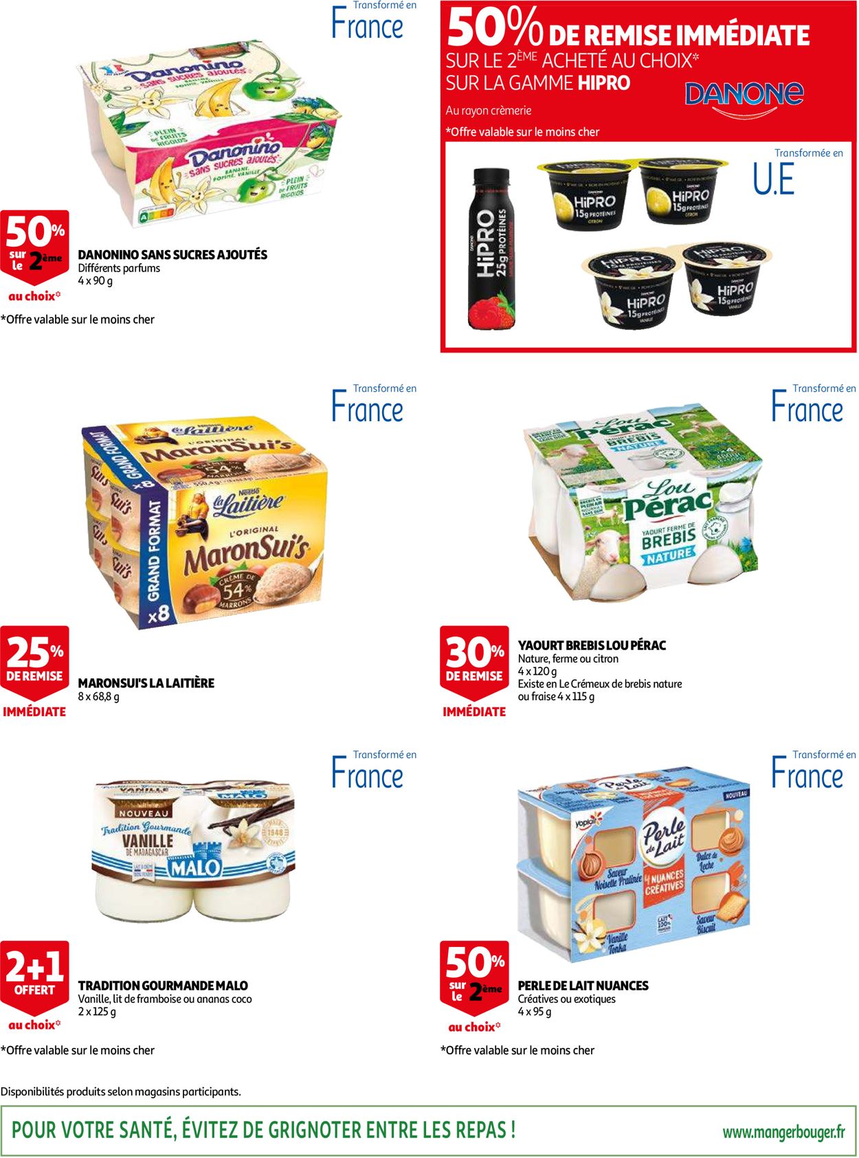 Auchan Catalogue - 02.12-15.12.2020 (Page 10)