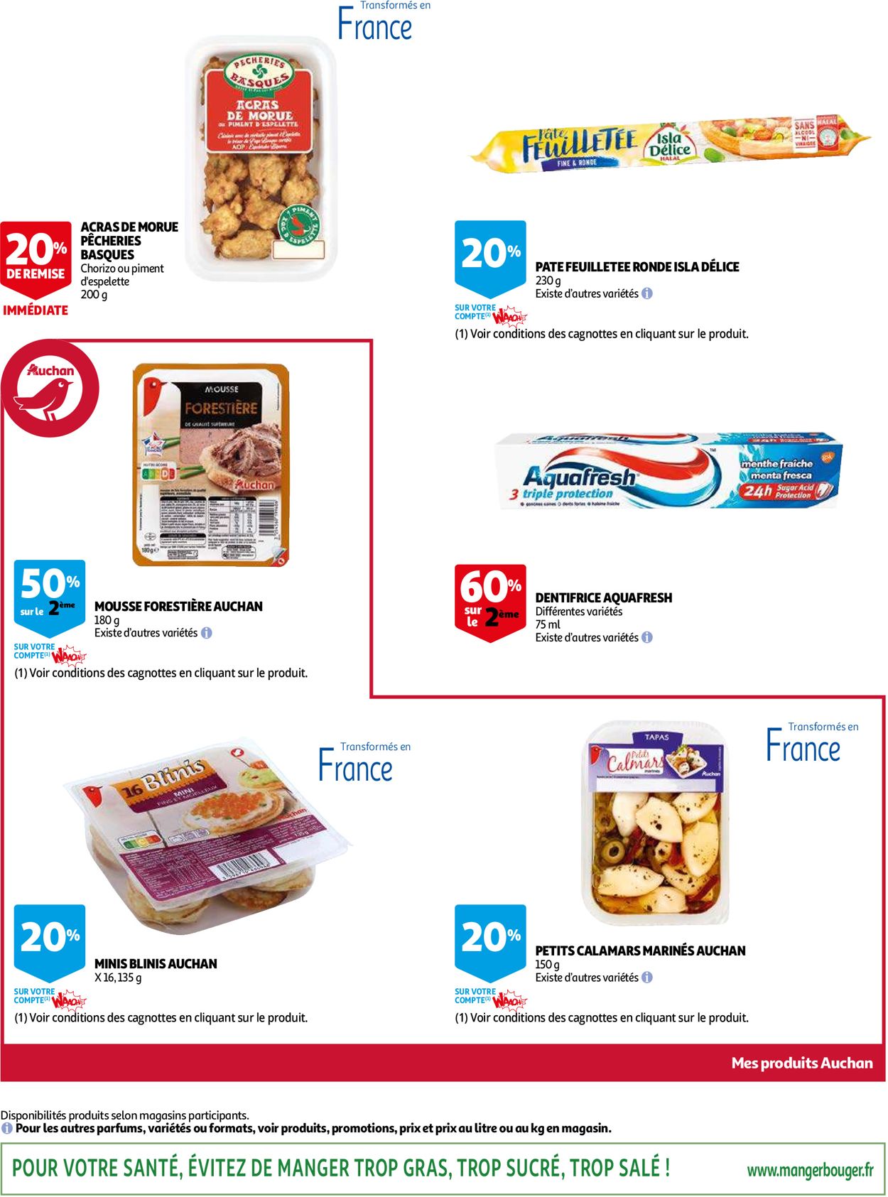 Auchan Catalogue - 02.12-15.12.2020 (Page 13)