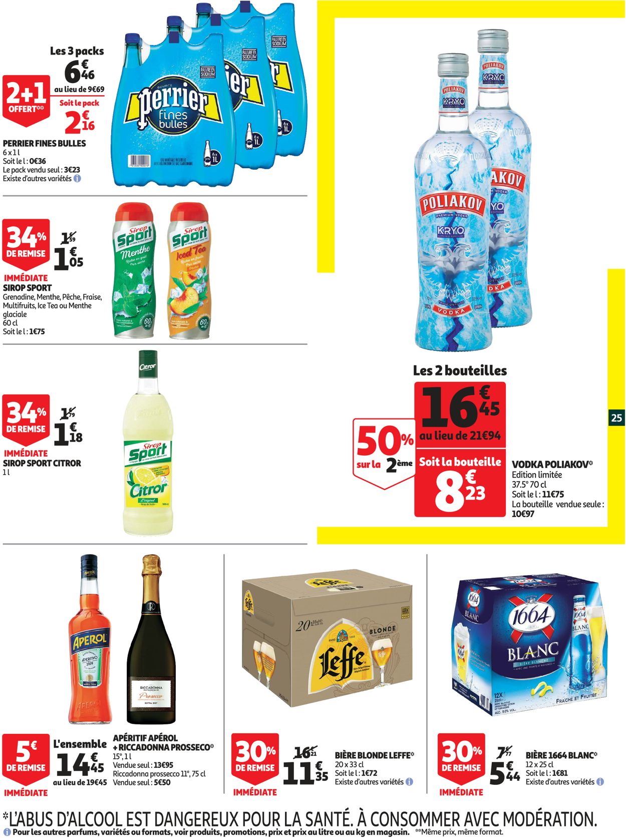 Auchan Noël 2020 Catalogue - 09.12-15.12.2020 (Page 25)