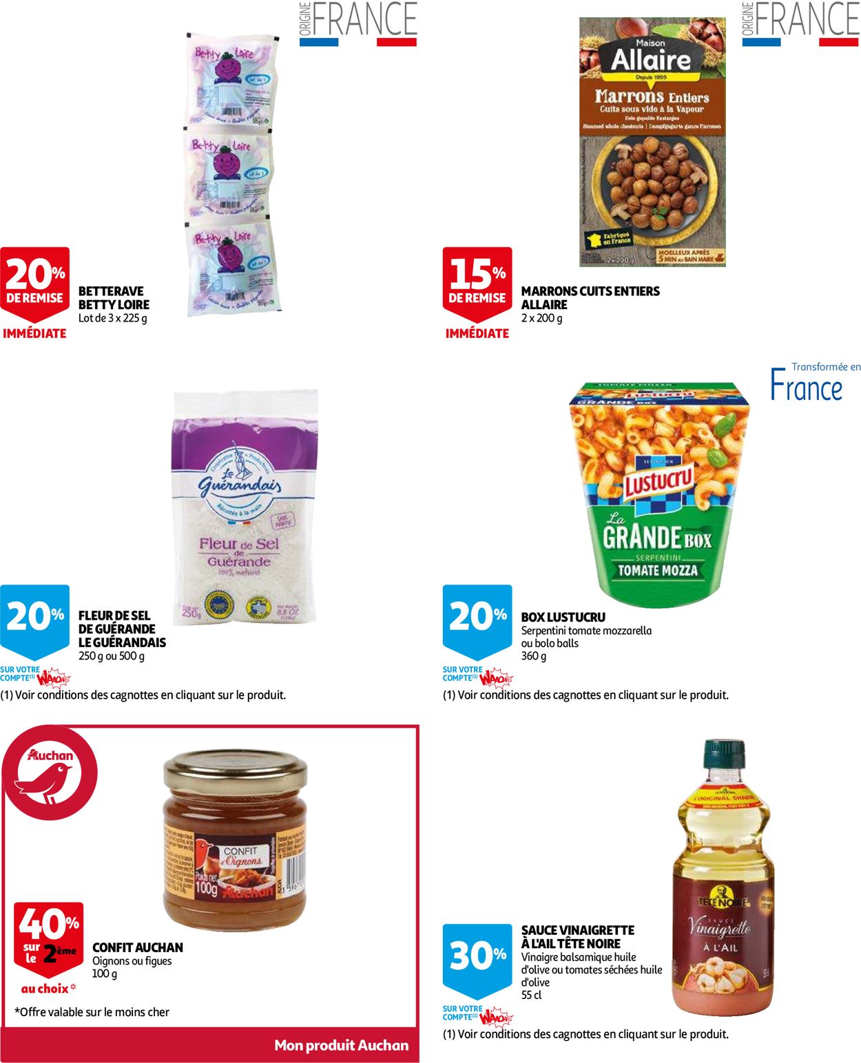 Auchan Catalogue - 16.12-31.12.2020 (Page 3)