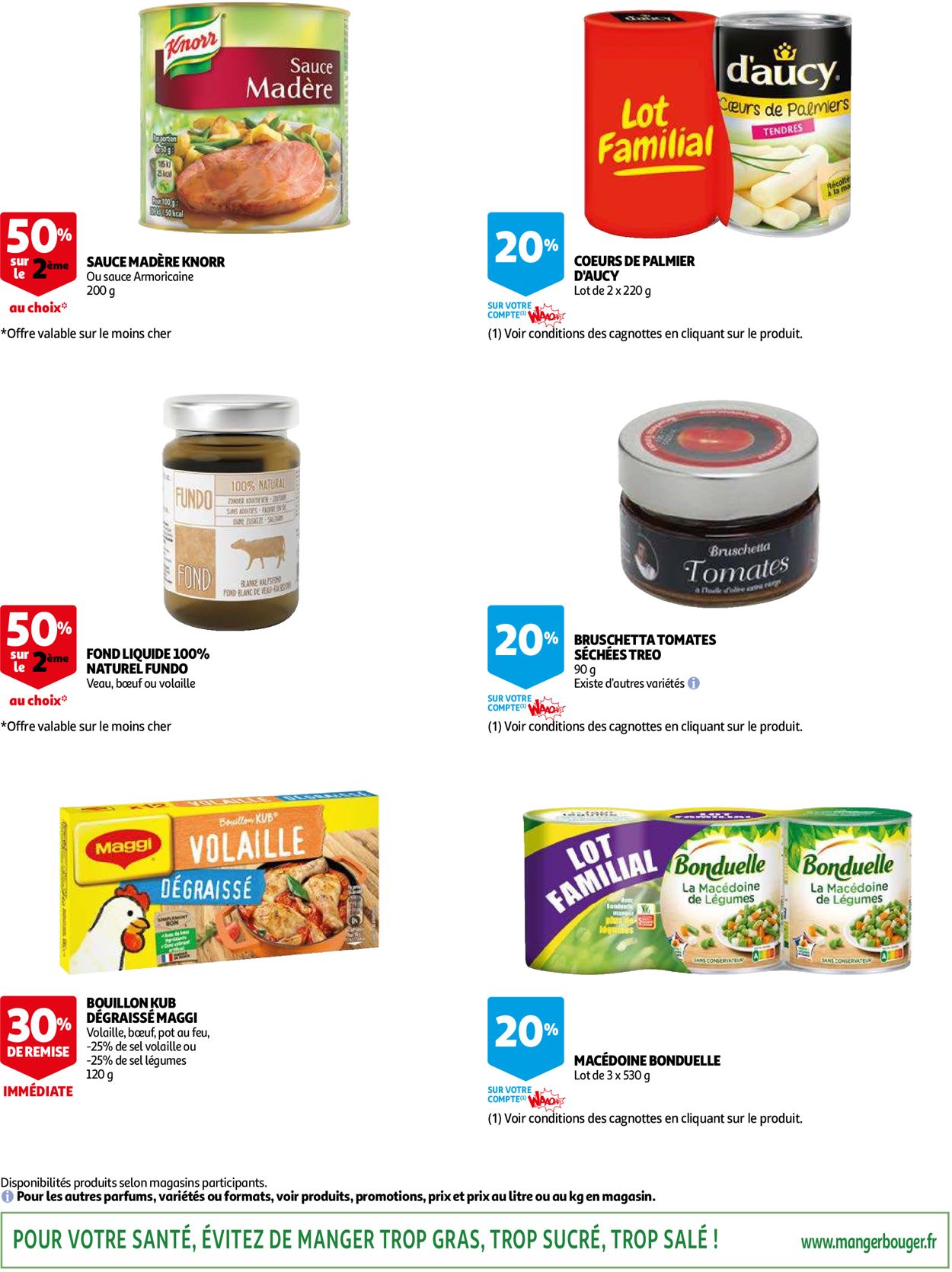 Auchan Catalogue - 16.12-31.12.2020 (Page 4)