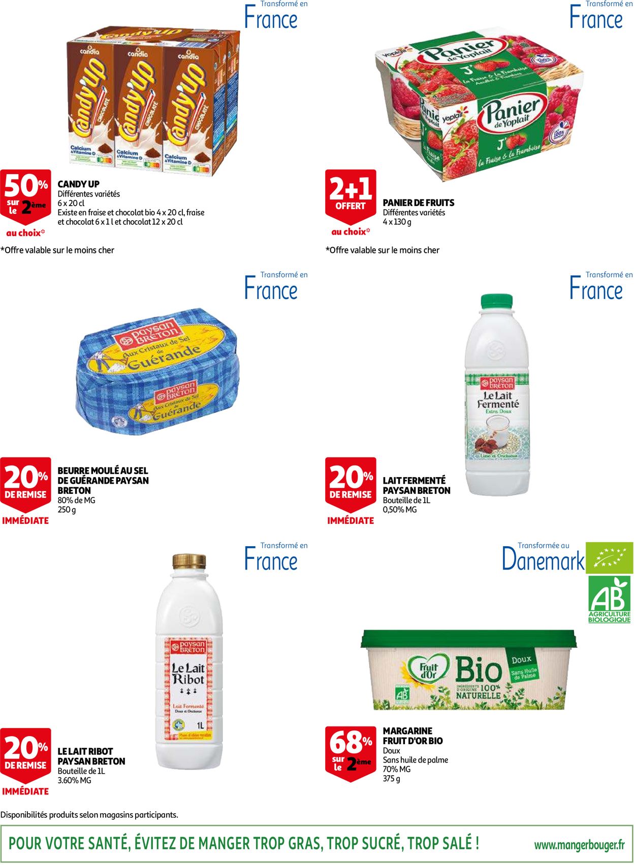Auchan Catalogue - 16.12-31.12.2020 (Page 8)