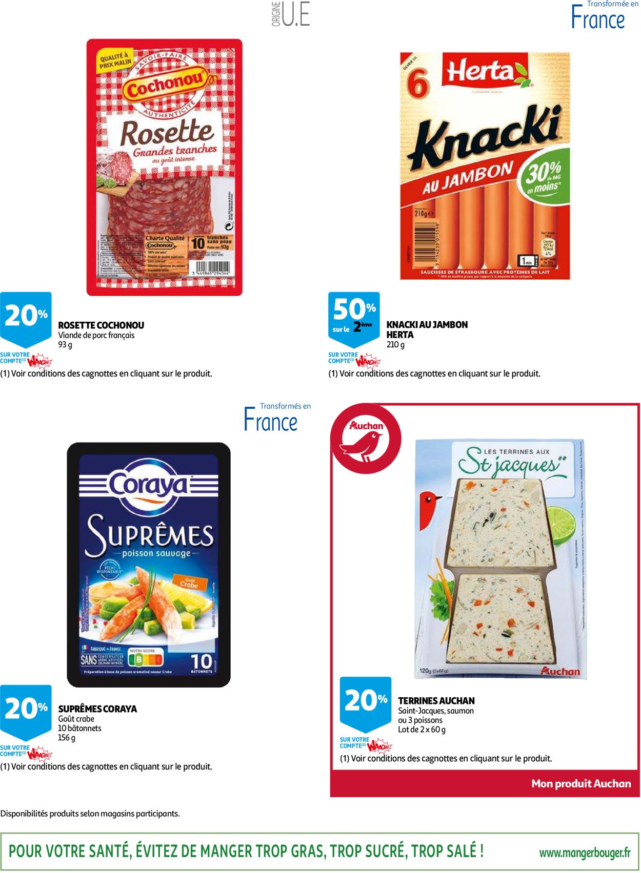 Auchan Catalogue - 16.12-31.12.2020 (Page 12)