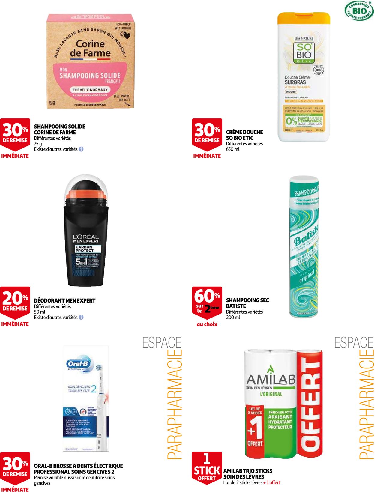 Auchan Catalogue - 16.12-31.12.2020 (Page 14)