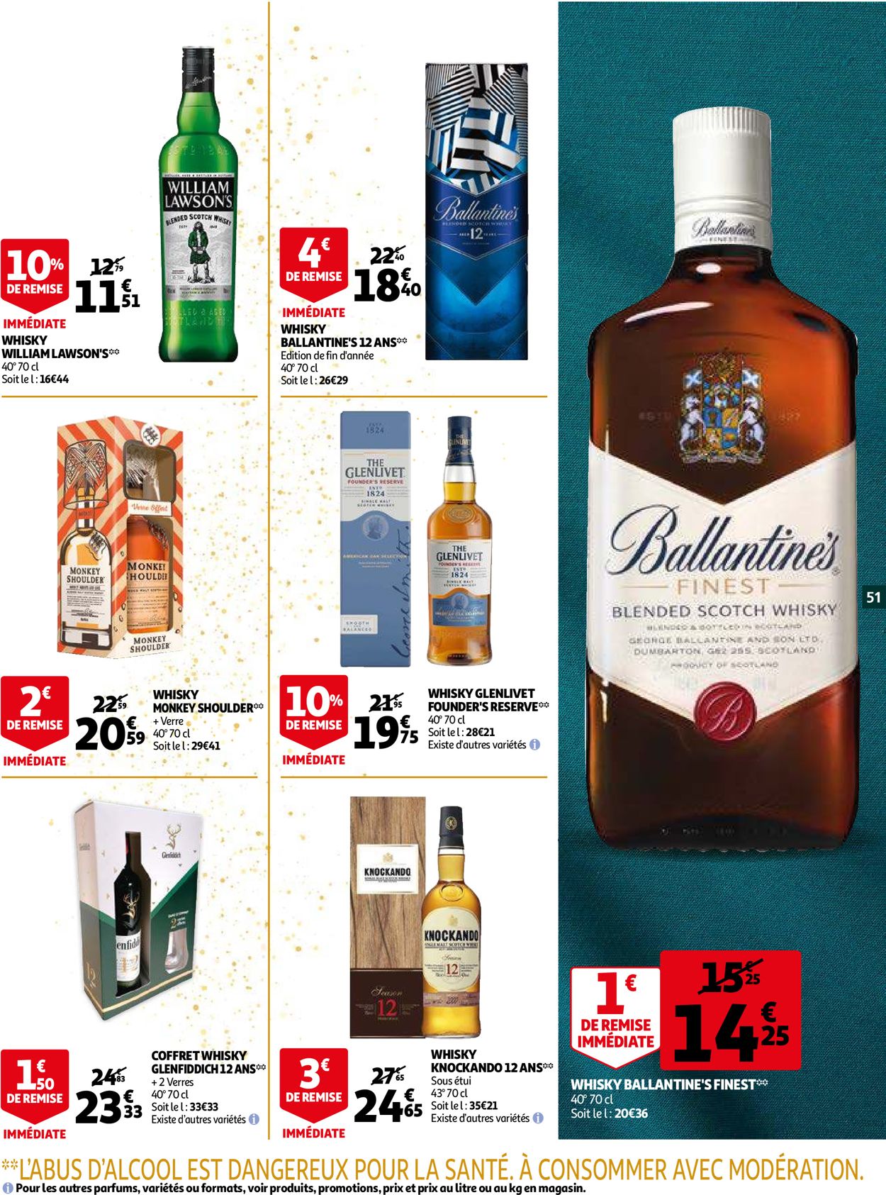 Auchan Catalogue - 16.12-31.12.2020 (Page 51)