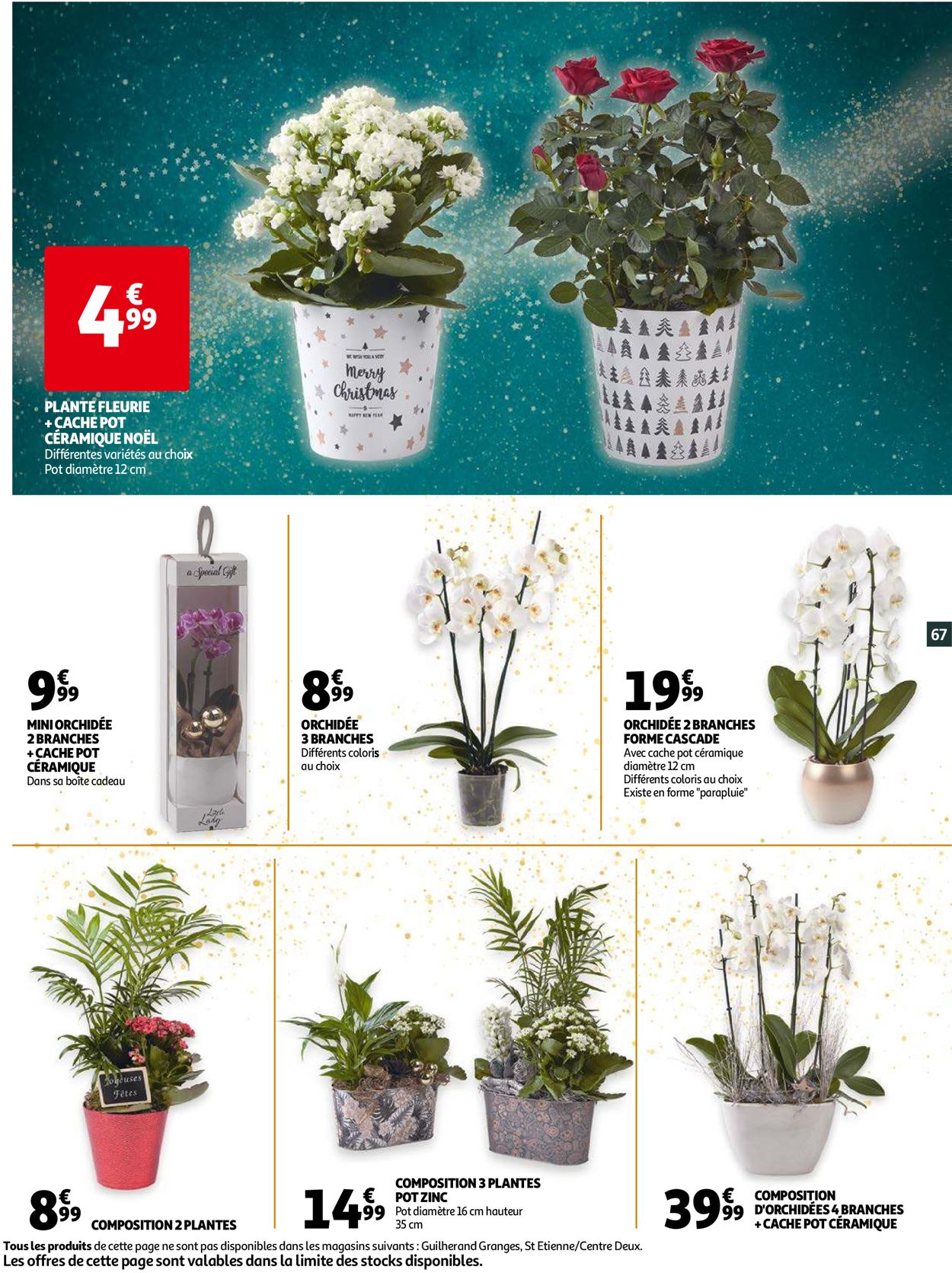 Auchan Catalogue - 16.12-31.12.2020 (Page 67)
