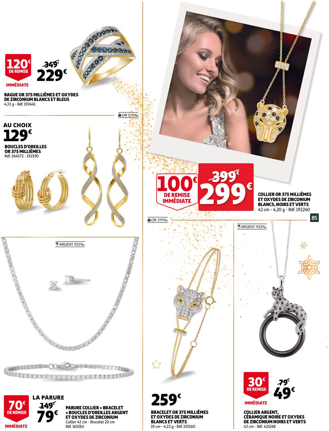 Auchan Catalogue - 16.12-31.12.2020 (Page 85)