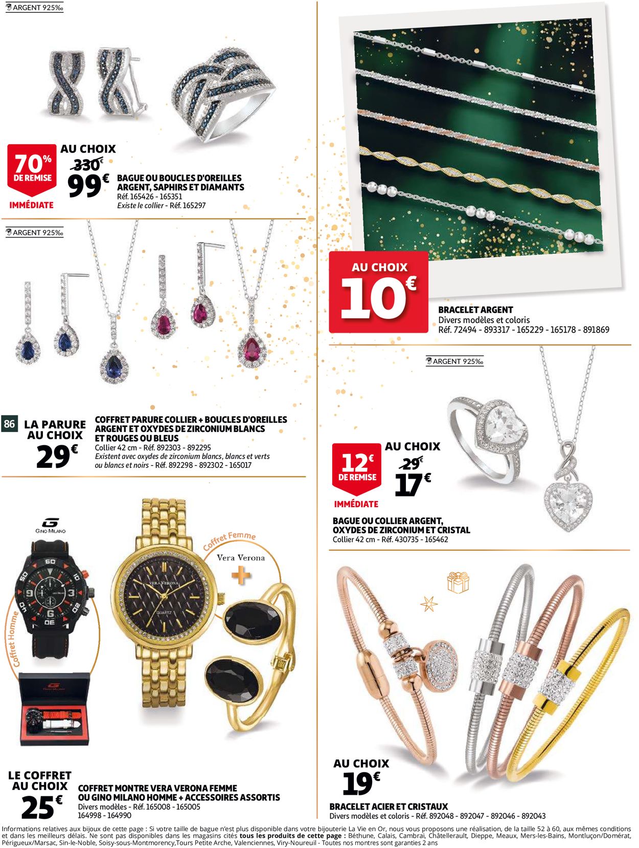 Auchan Catalogue - 16.12-31.12.2020 (Page 86)