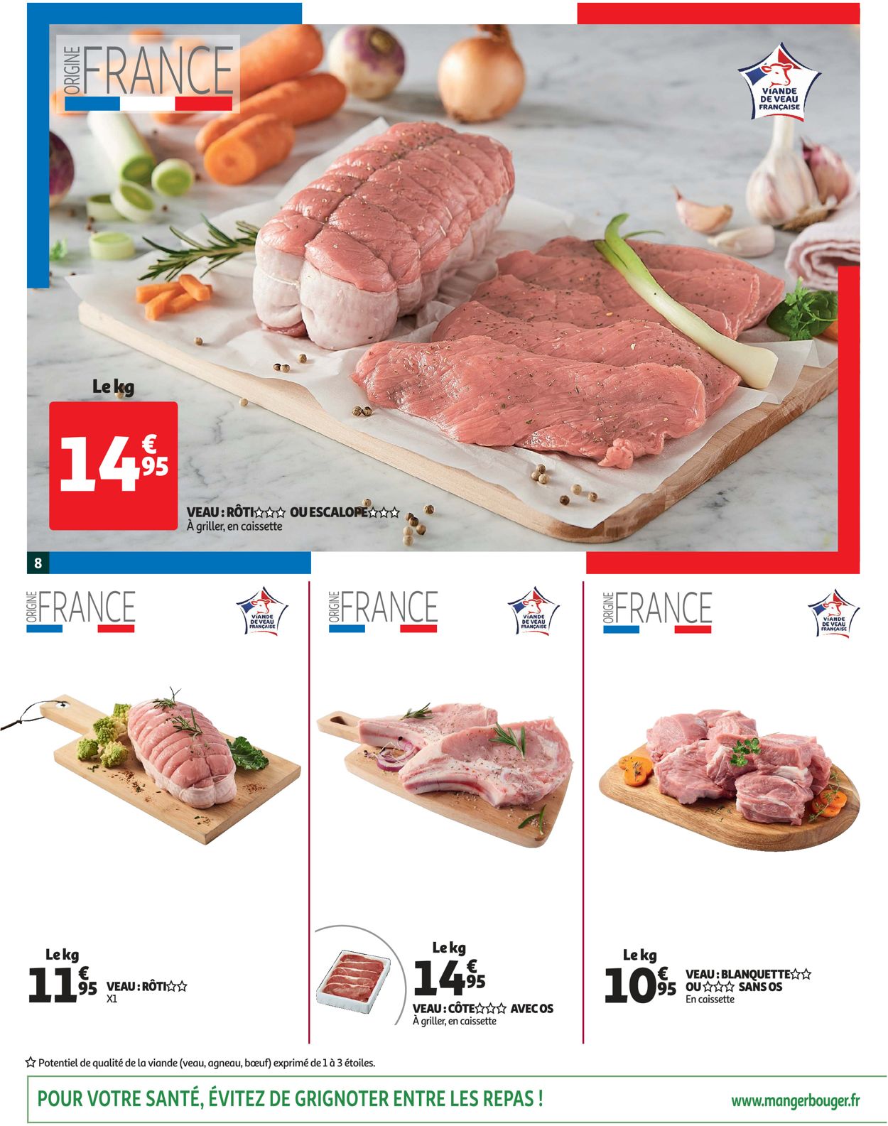Auchan Catalogue - 02.01-10.01.2021 (Page 8)