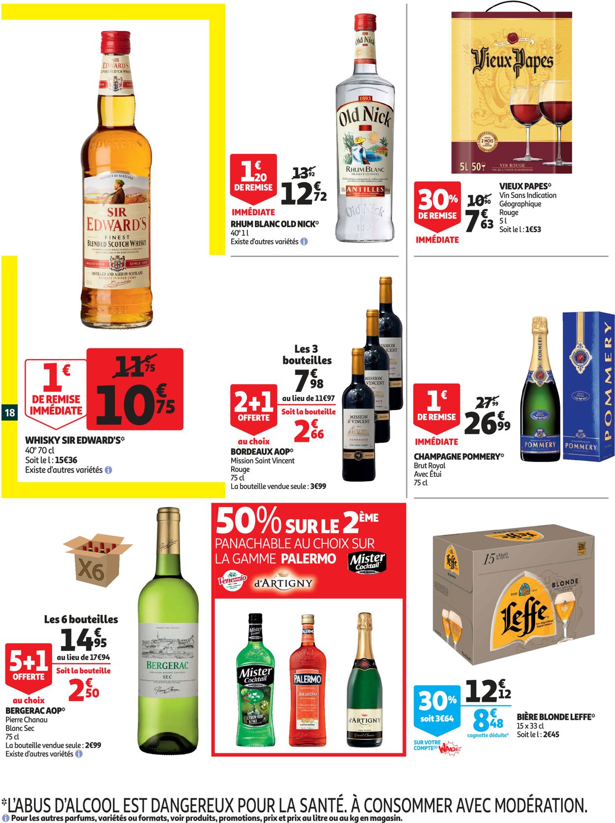Auchan Catalogue - 02.01-10.01.2021 (Page 18)