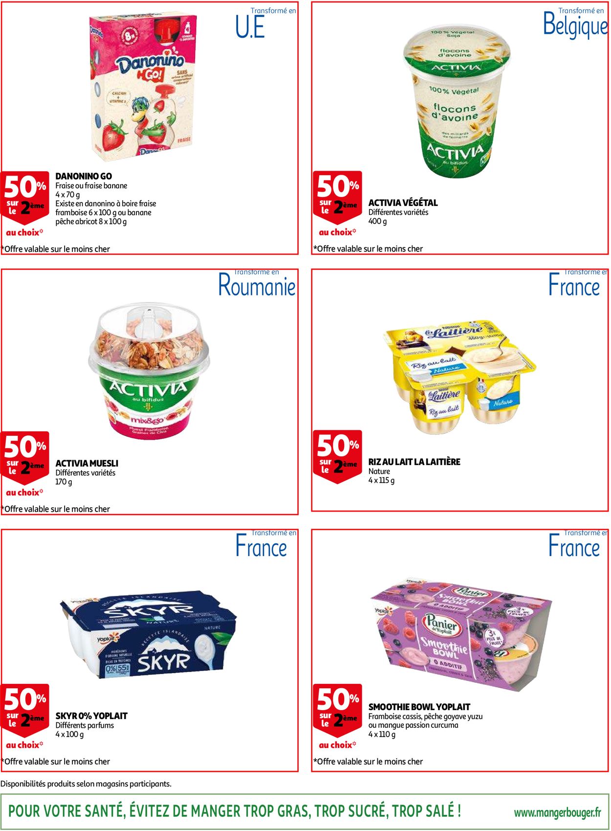 Auchan Catalogue - 02.01-26.01.2021 (Page 3)