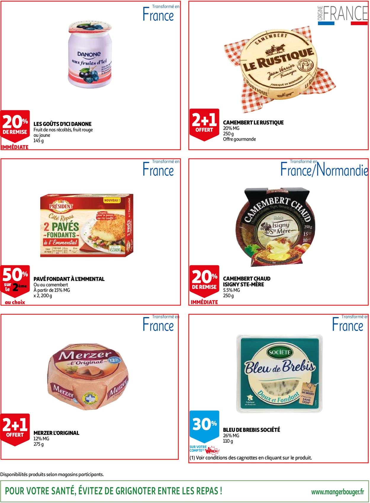 Auchan Catalogue - 02.01-26.01.2021 (Page 4)