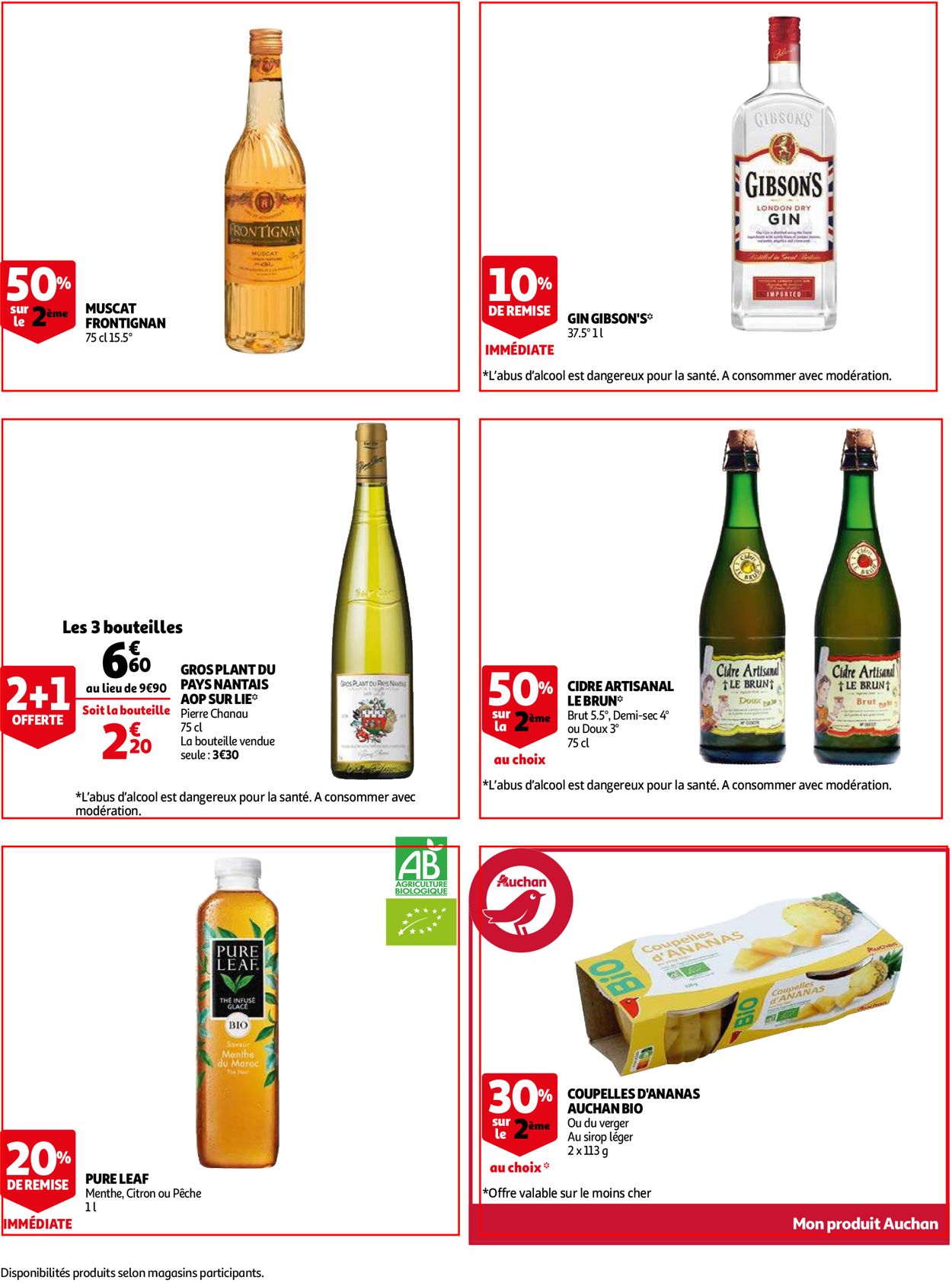 Auchan Catalogue - 02.01-26.01.2021 (Page 9)