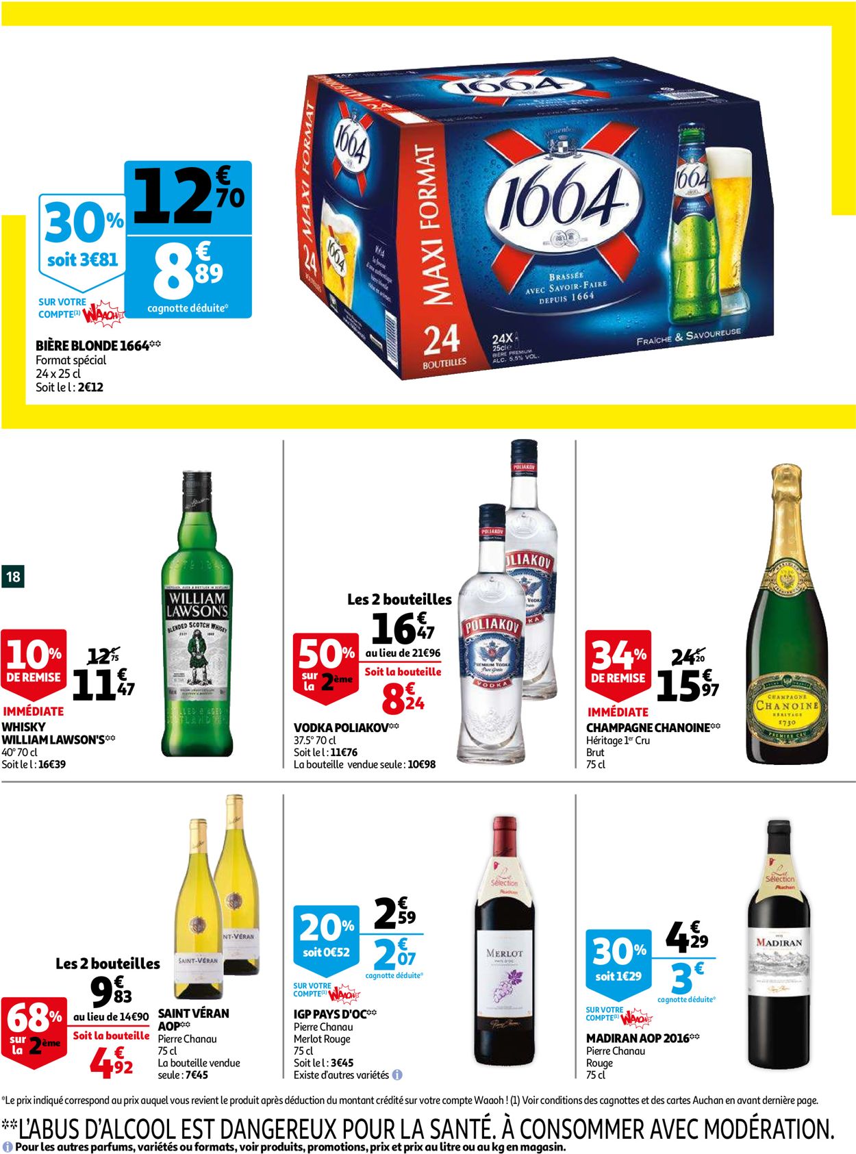 Auchan Catalogue - 12.01-26.01.2021 (Page 18)
