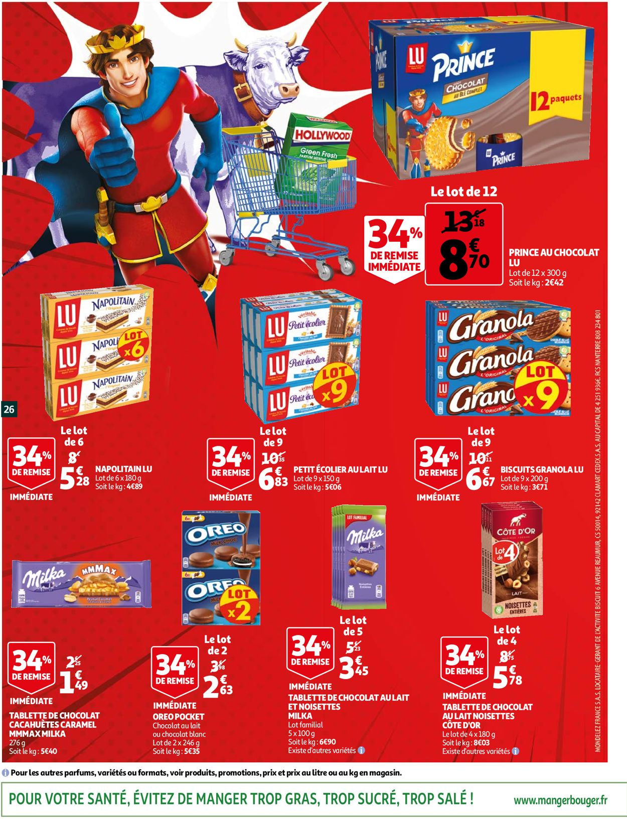 Auchan Catalogue - 12.01-26.01.2021 (Page 26)