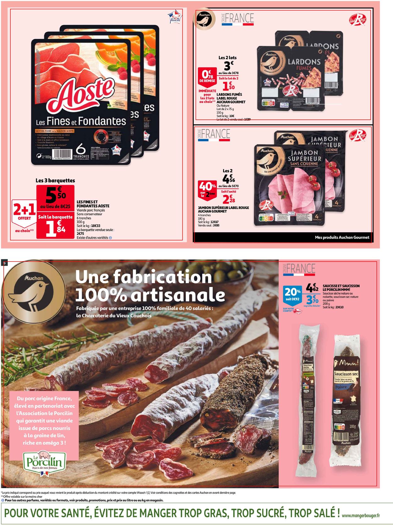Auchan Catalogue - 20.01-26.01.2021 (Page 6)
