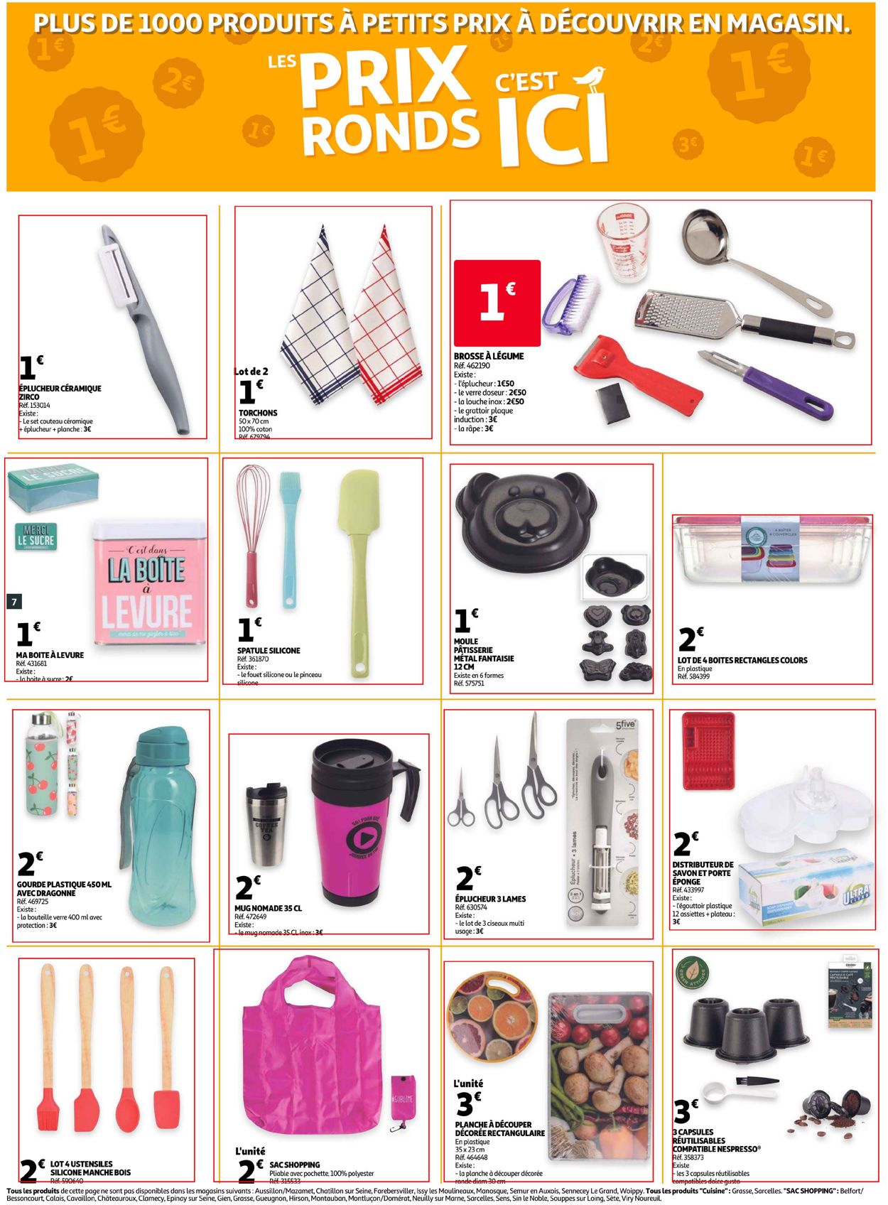 Auchan Catalogue - 20.01-26.01.2021 (Page 8)