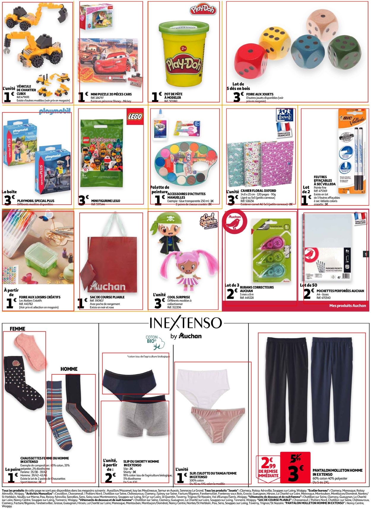 Auchan Catalogue - 20.01-26.01.2021 (Page 11)