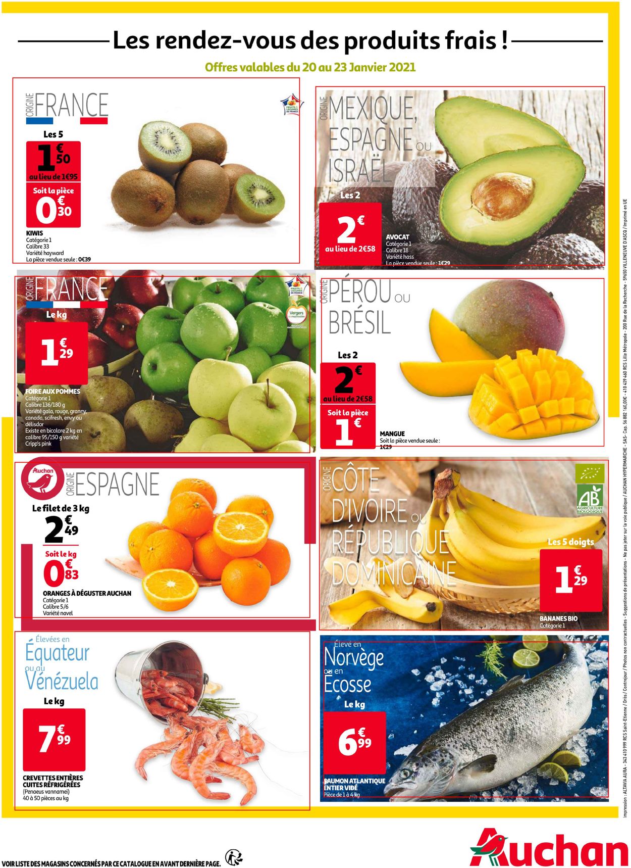 Auchan Catalogue - 20.01-26.01.2021 (Page 14)