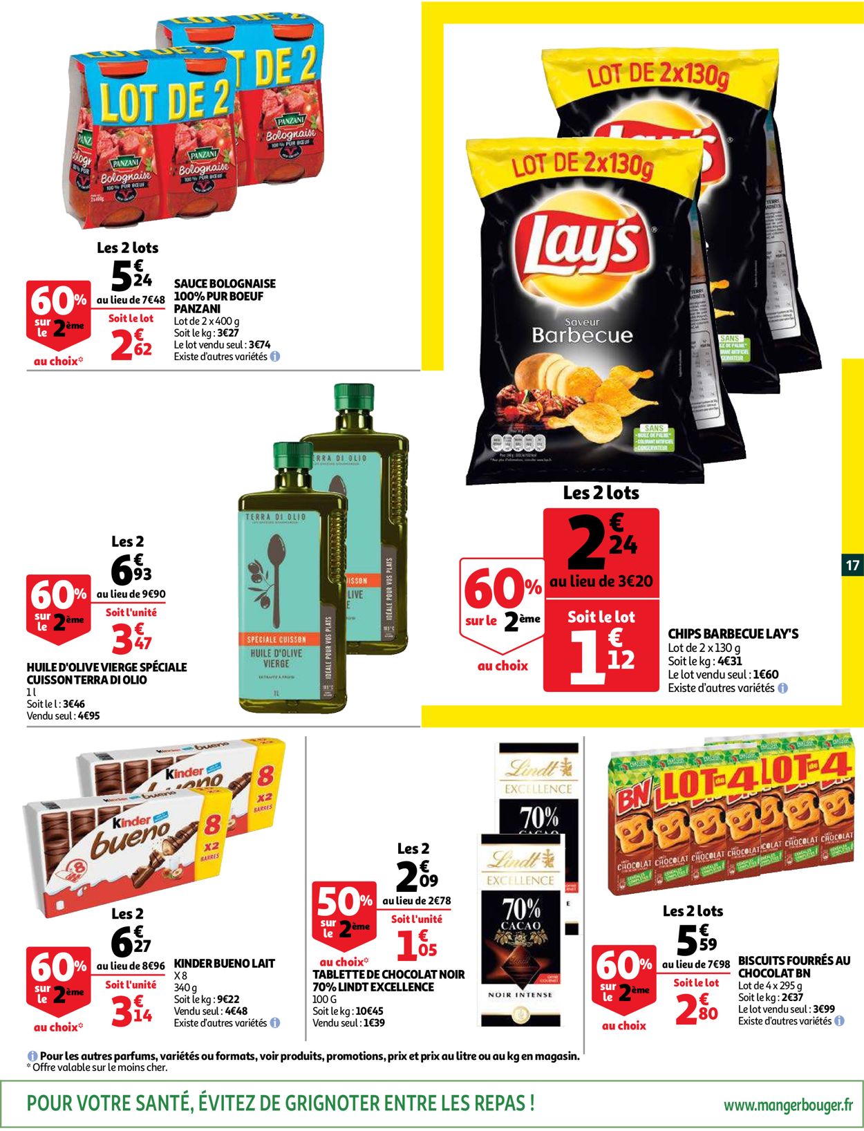 Auchan Catalogue - 27.01-02.02.2021 (Page 17)