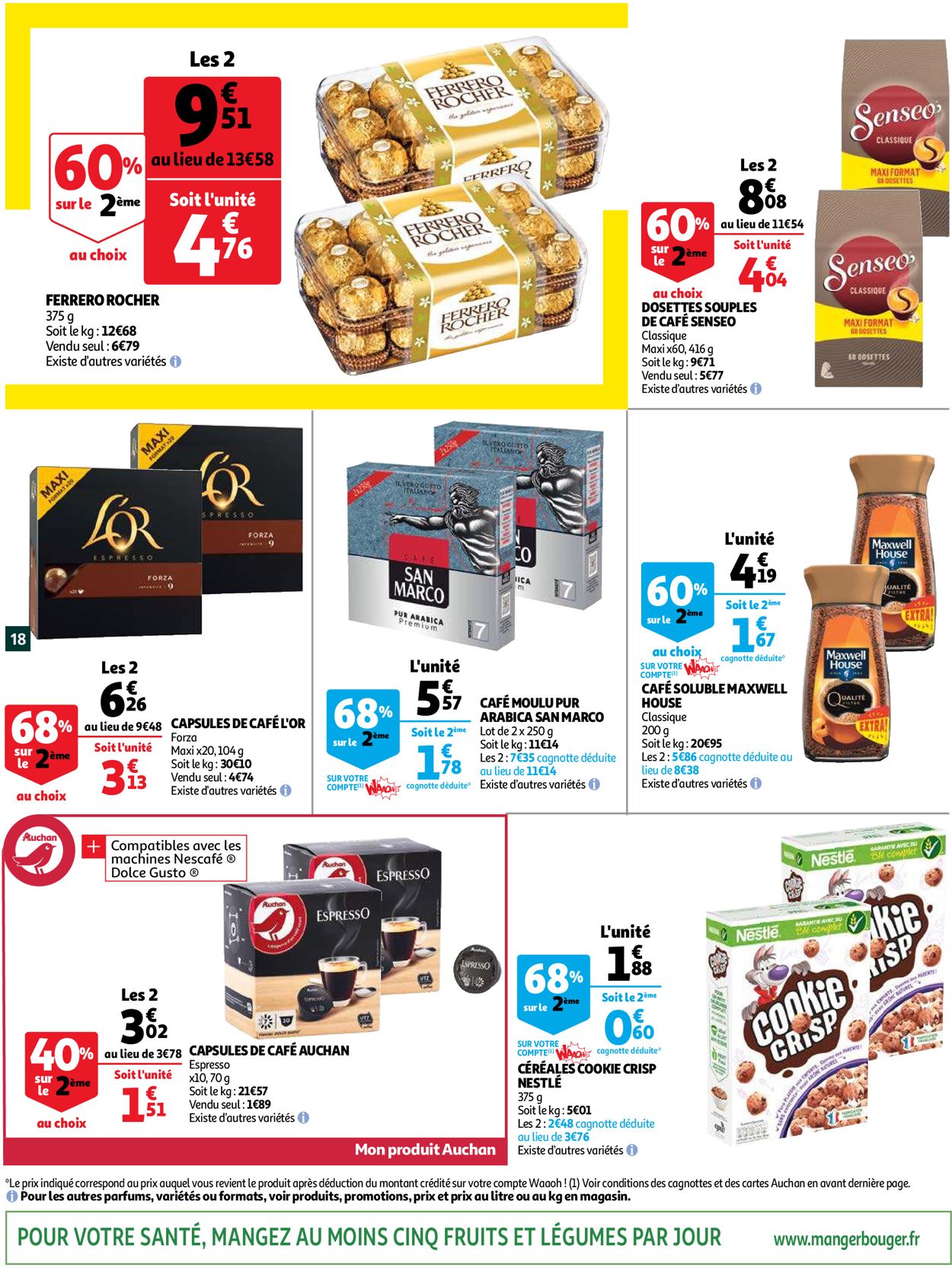 Auchan Catalogue - 27.01-02.02.2021 (Page 18)