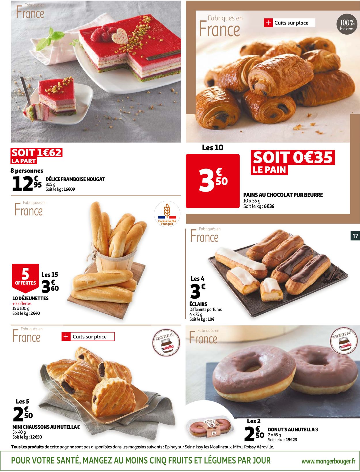 Auchan Catalogue - 03.02-14.02.2021 (Page 17)