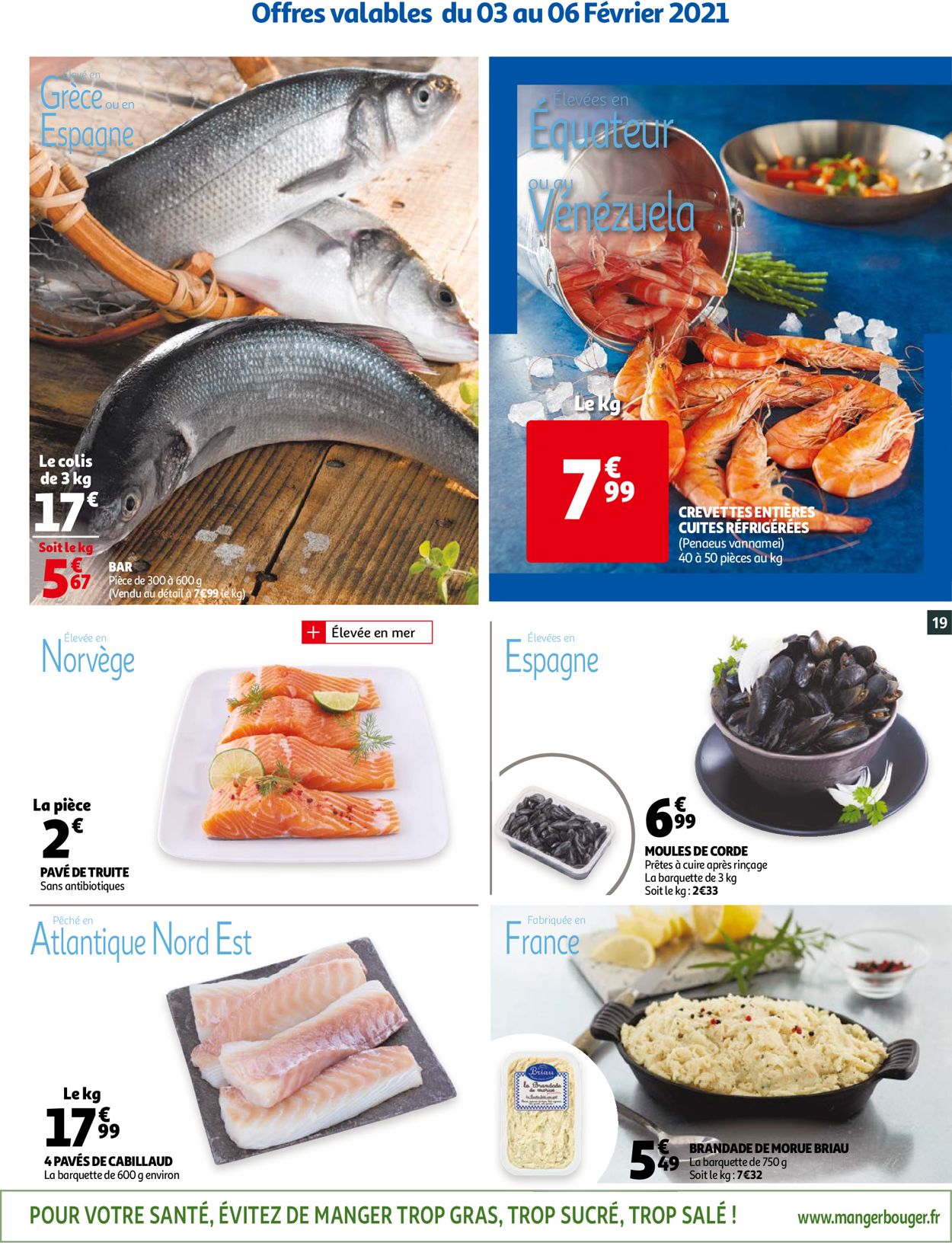 Auchan Catalogue - 03.02-14.02.2021 (Page 19)