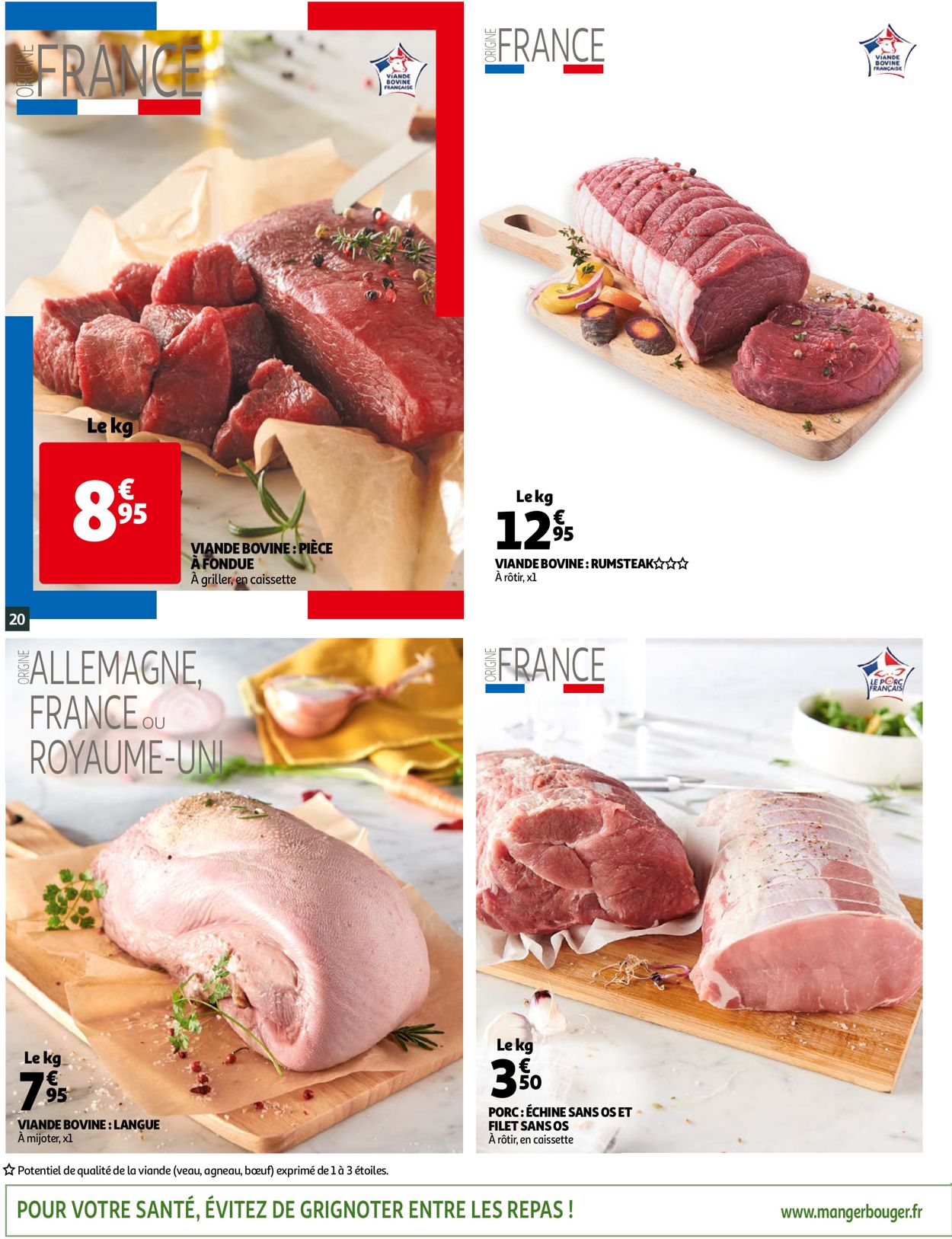 Auchan Catalogue - 03.02-14.02.2021 (Page 20)