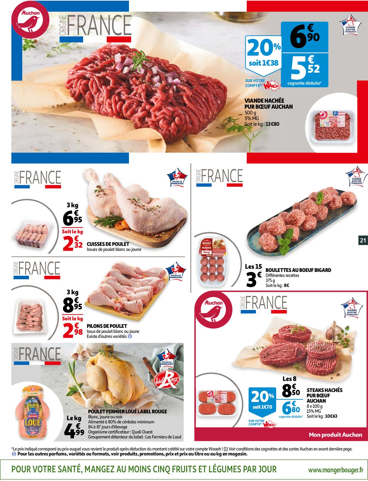 Auchan Catalogue - 03.02-14.02.2021 (Page 21)