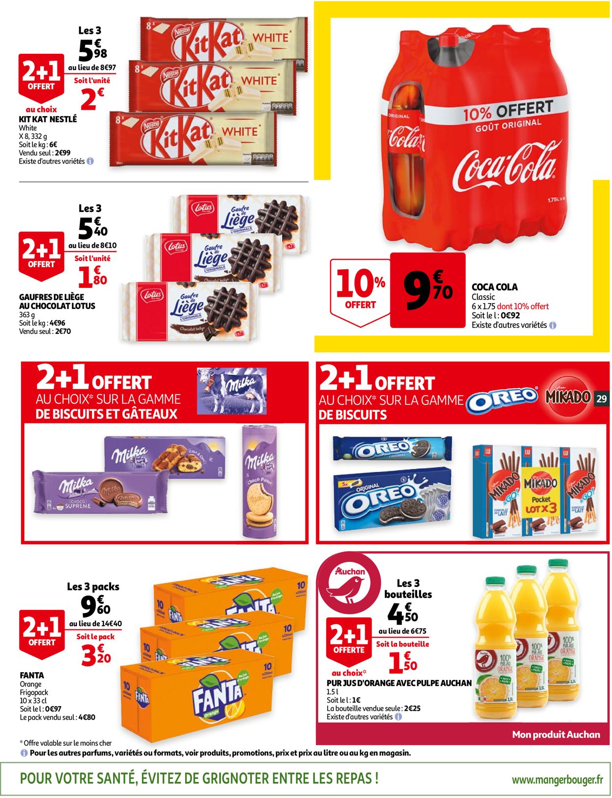 Auchan Catalogue - 03.02-14.02.2021 (Page 29)