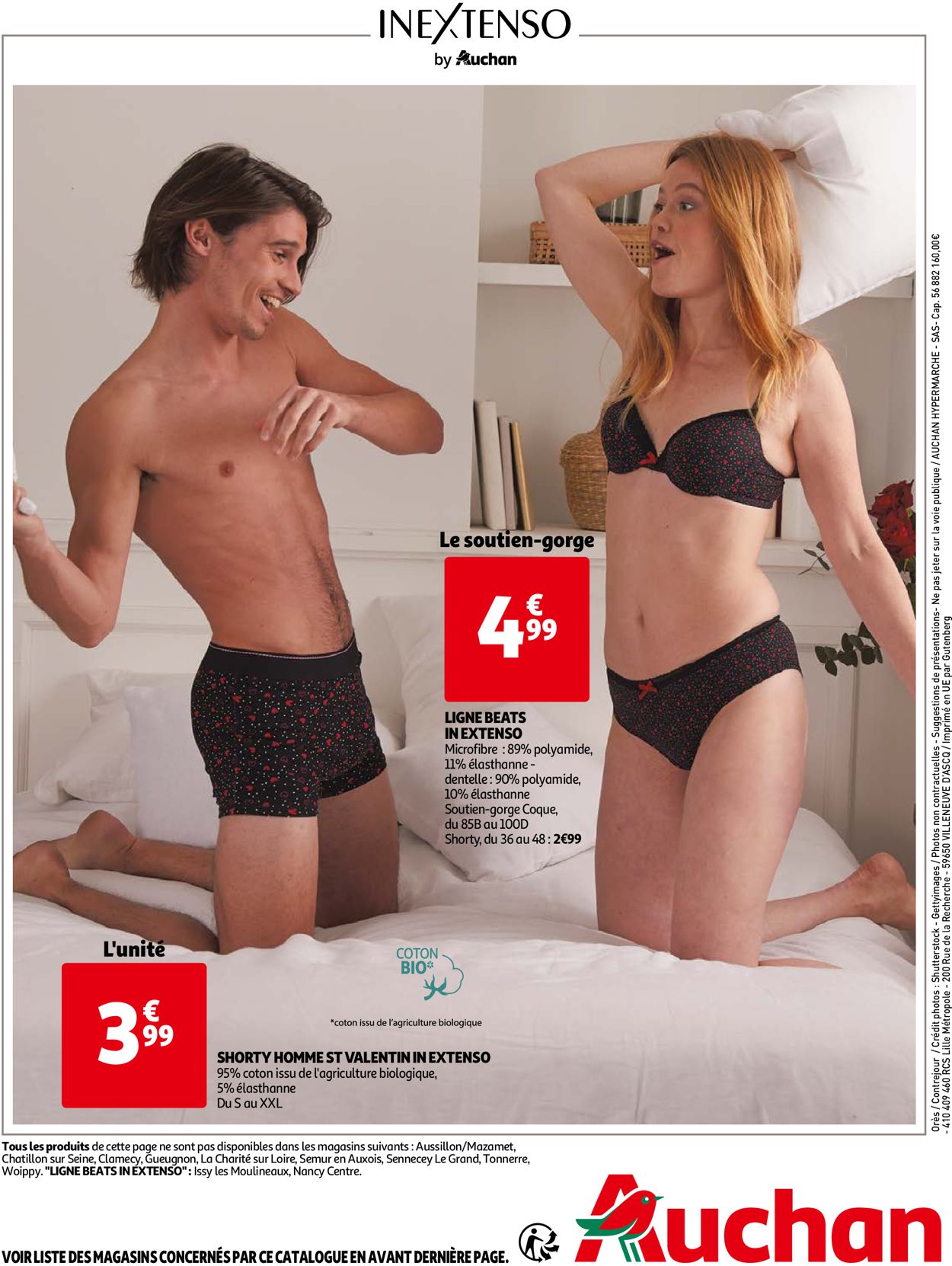 Auchan Catalogue - 03.02-14.02.2021 (Page 44)
