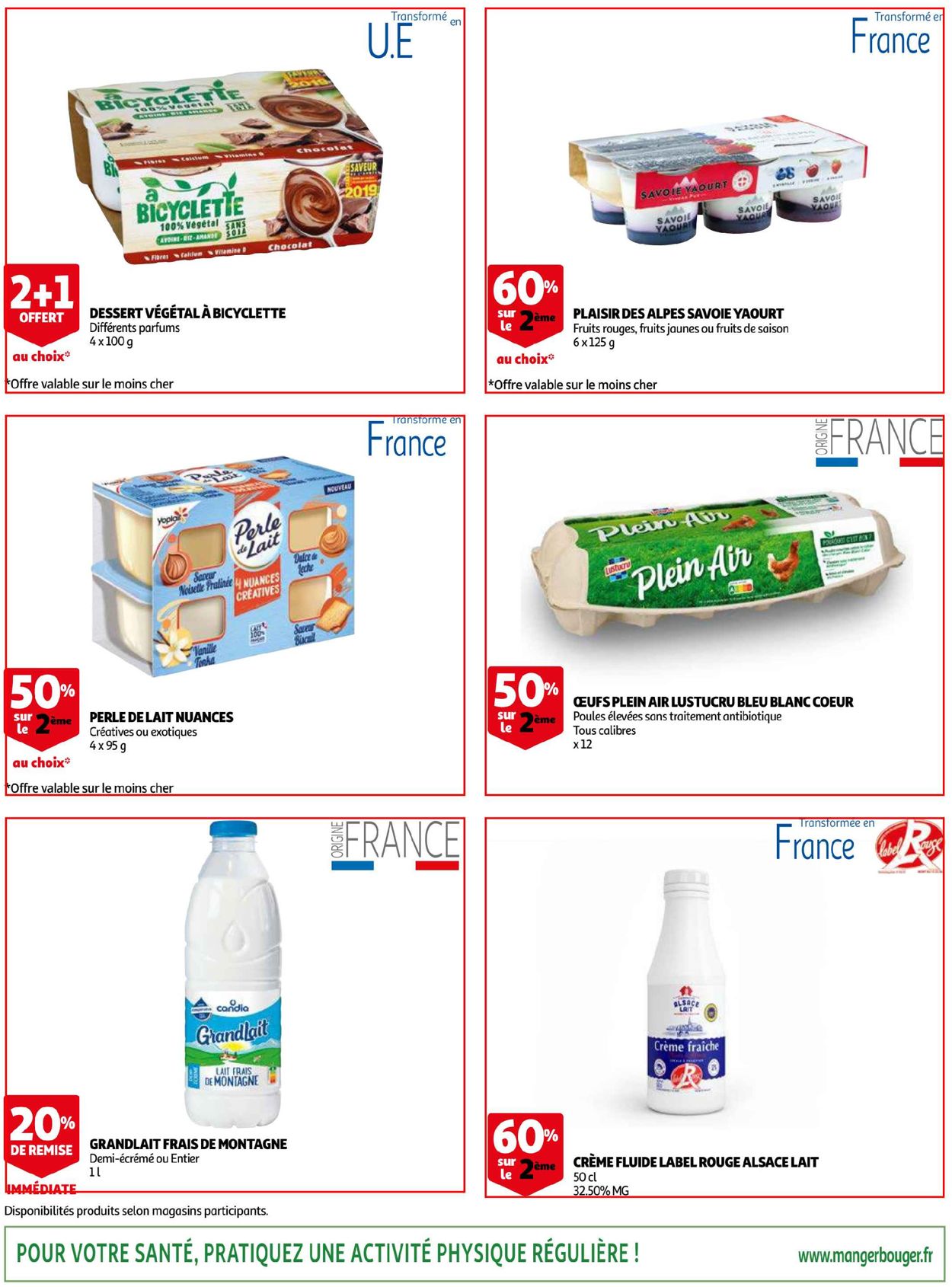 Auchan Catalogue - 03.02-14.02.2021 (Page 2)