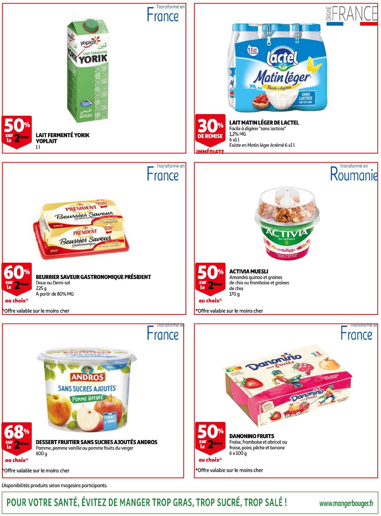Auchan Catalogue - 03.02-14.02.2021 (Page 3)