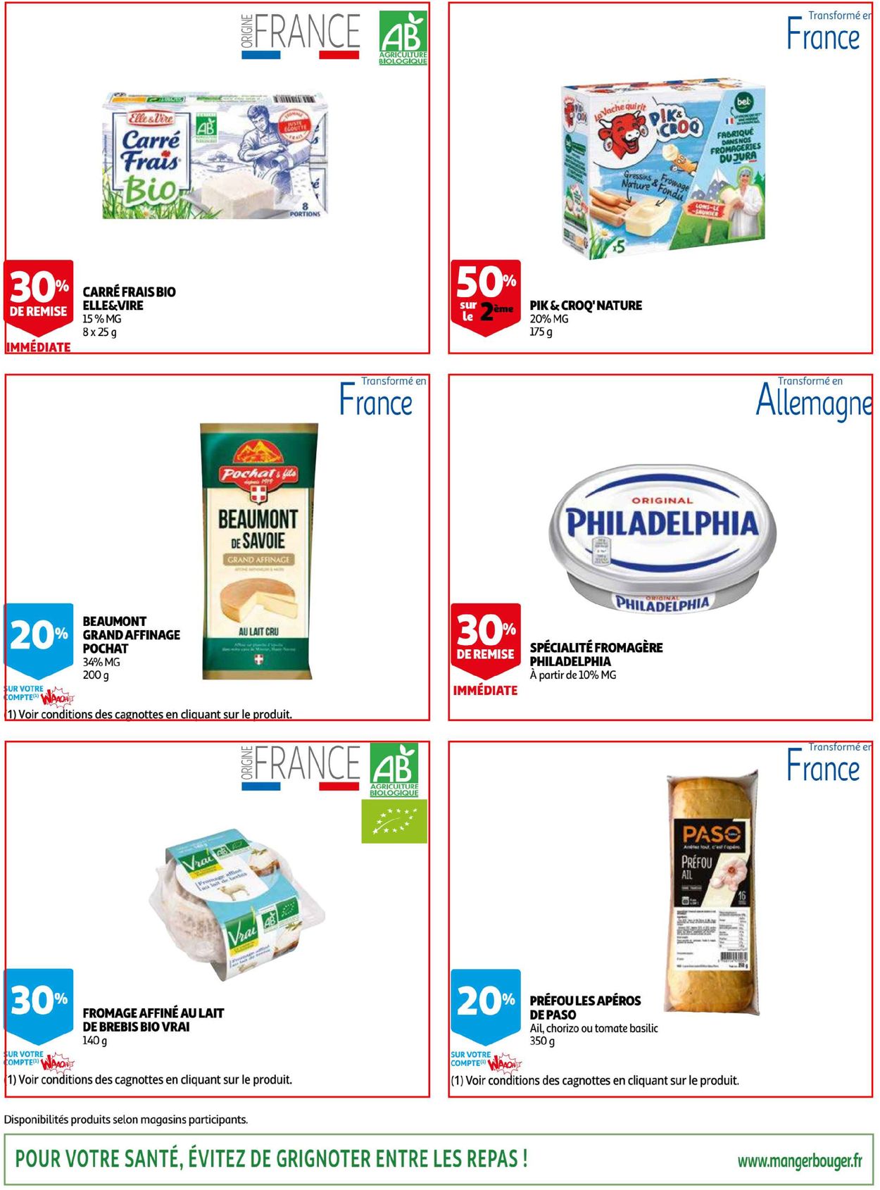 Auchan Catalogue - 03.02-14.02.2021 (Page 4)