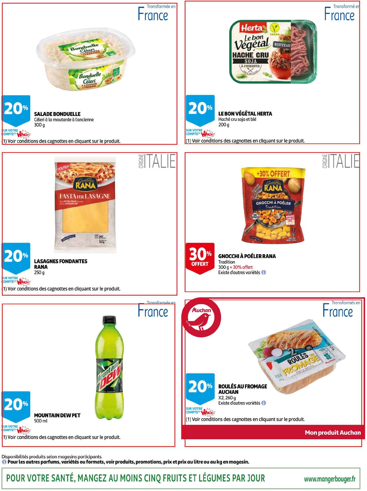 Auchan Catalogue - 03.02-14.02.2021 (Page 5)